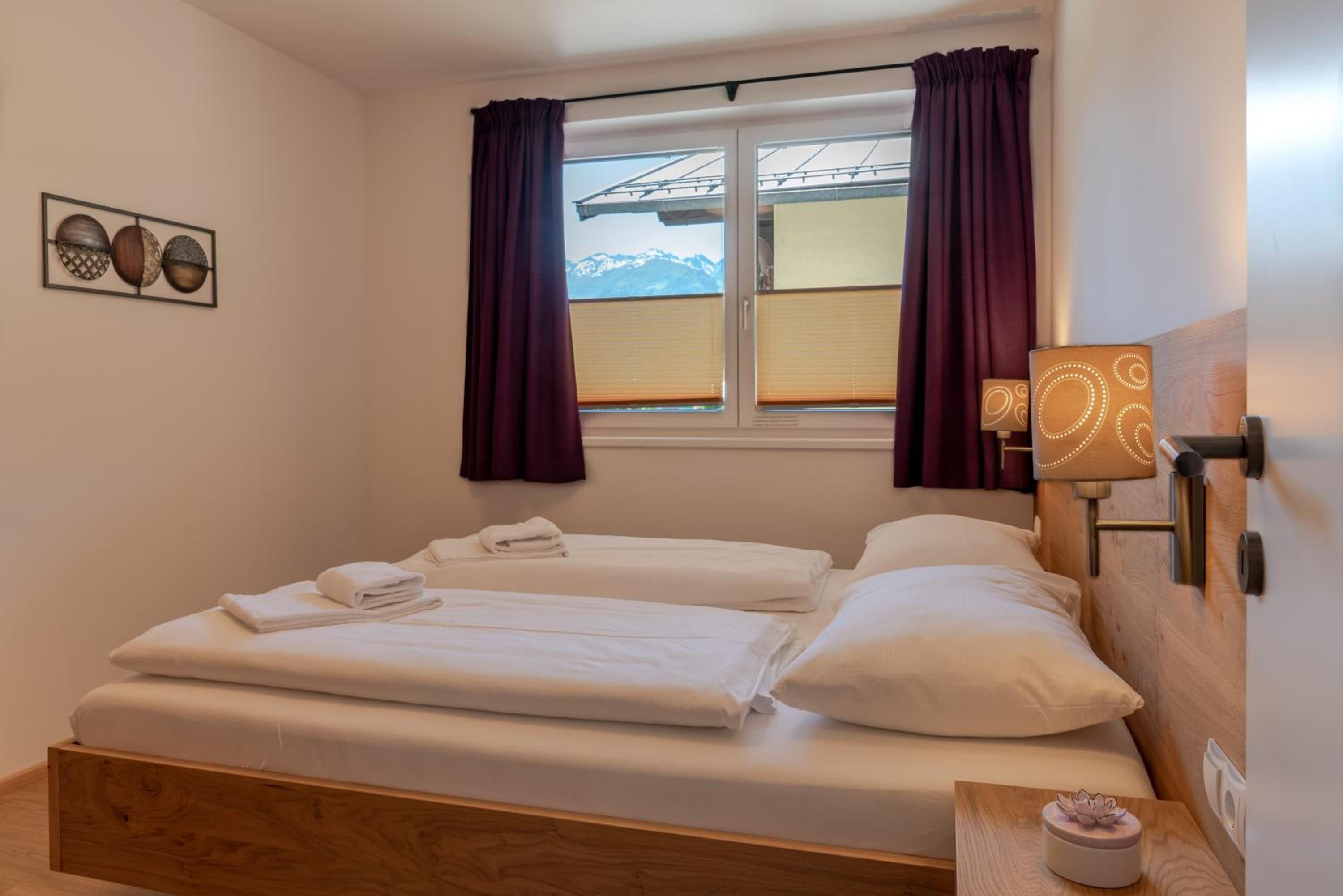 Fourteen Zell am See S&P by All in One Apartments