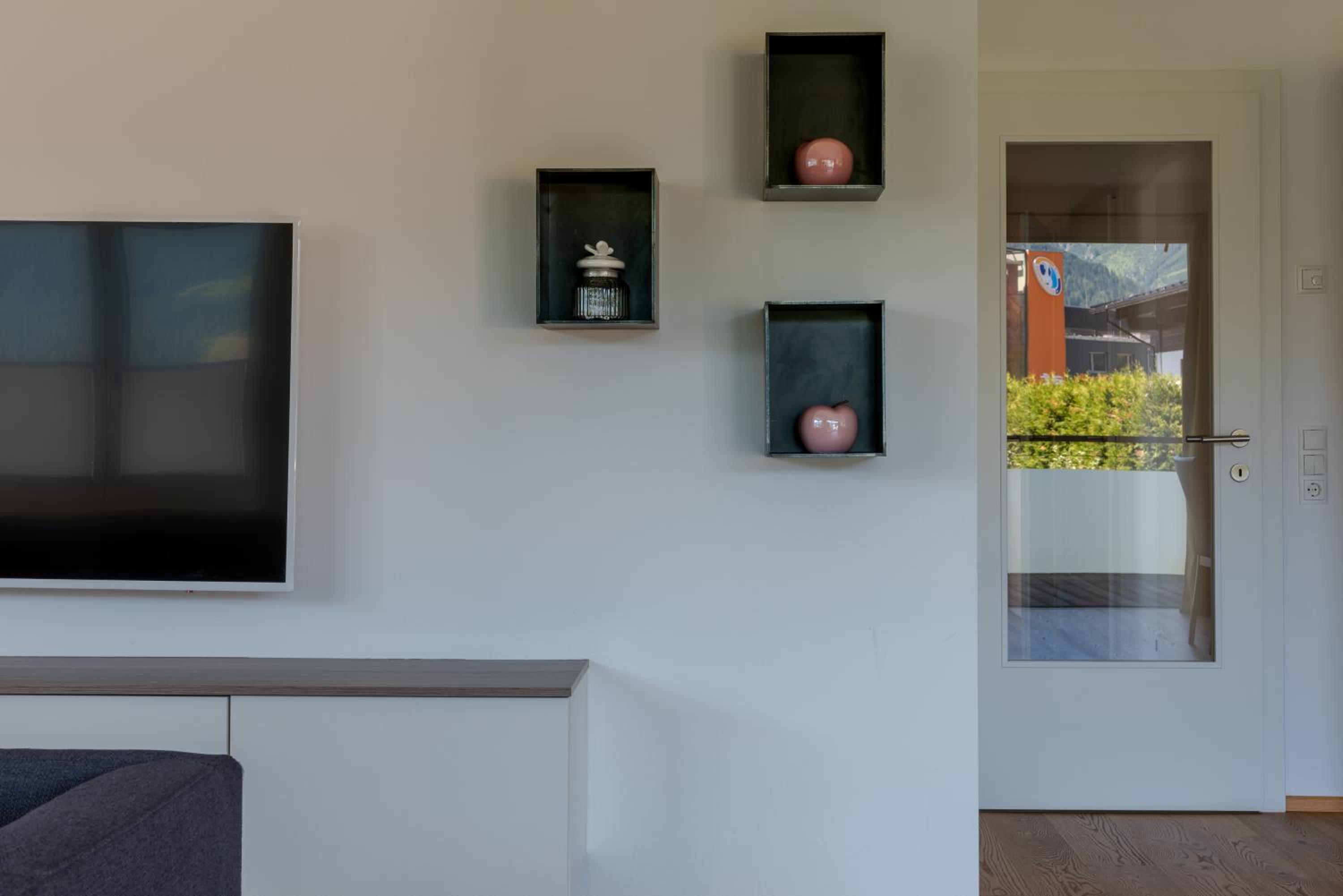 Fourteen Zell am See S&P by All in One Apartments