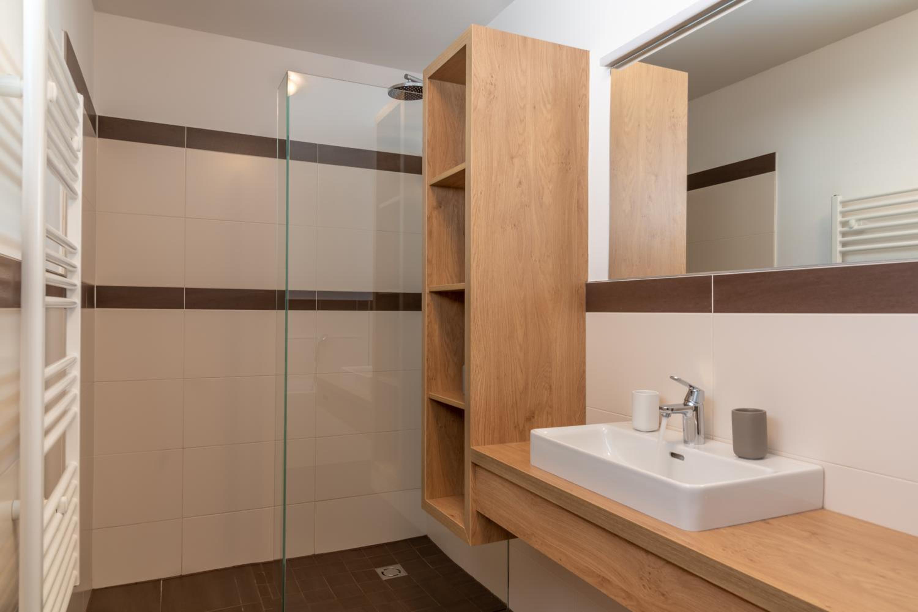 Fourteen Zell am See S&P by All in One Apartments