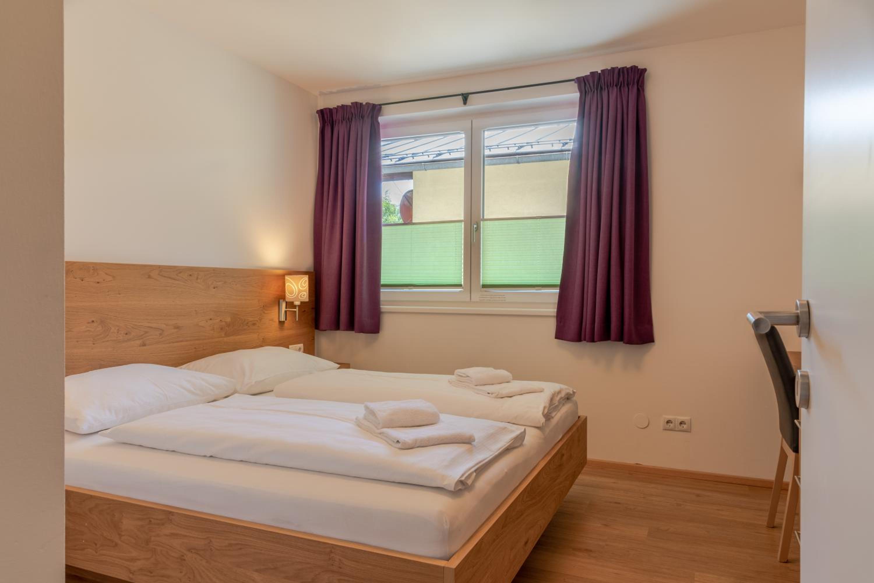Fourteen Zell am See S&P by All in One Apartments