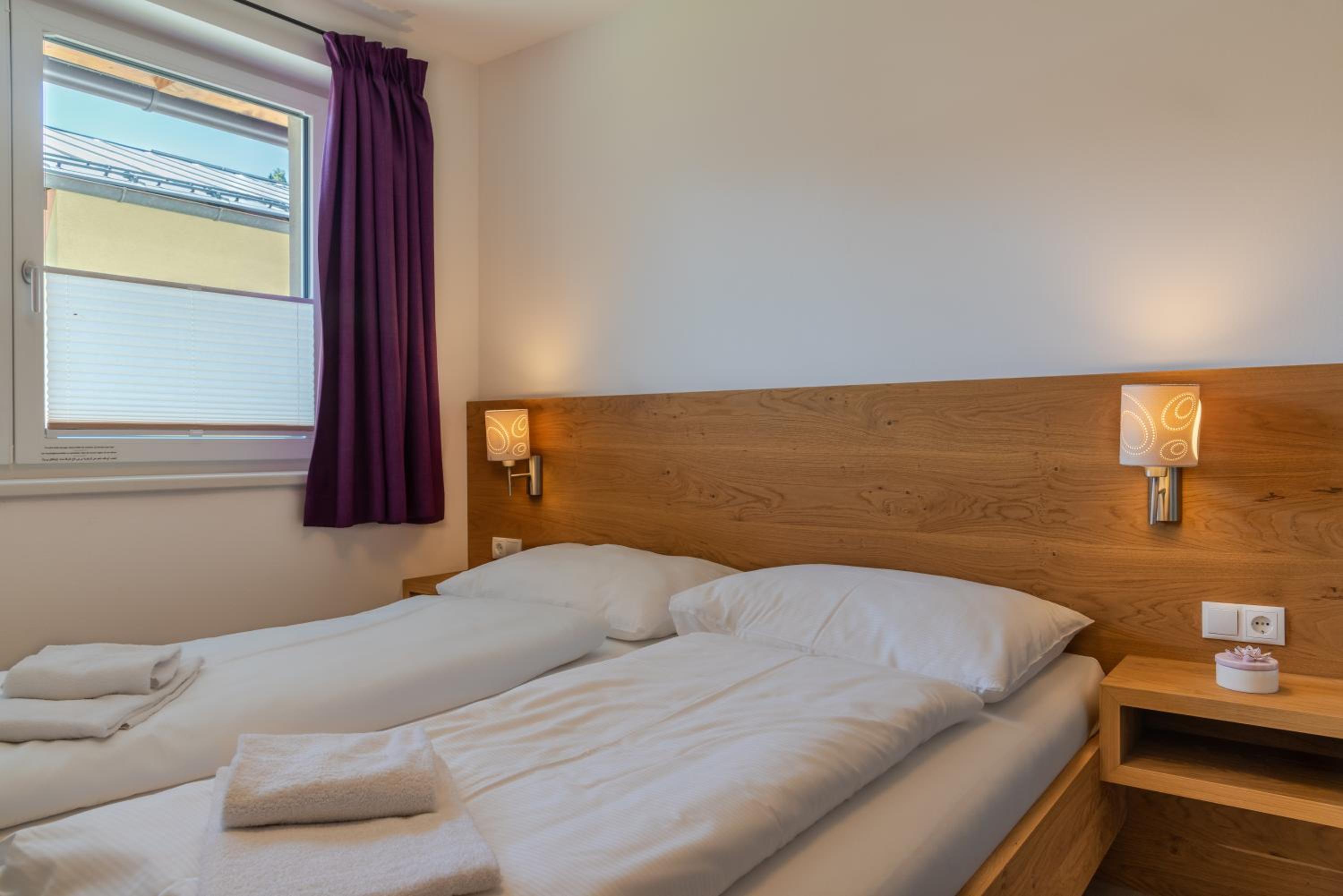 Fourteen Zell am See S&P by All in One Apartments