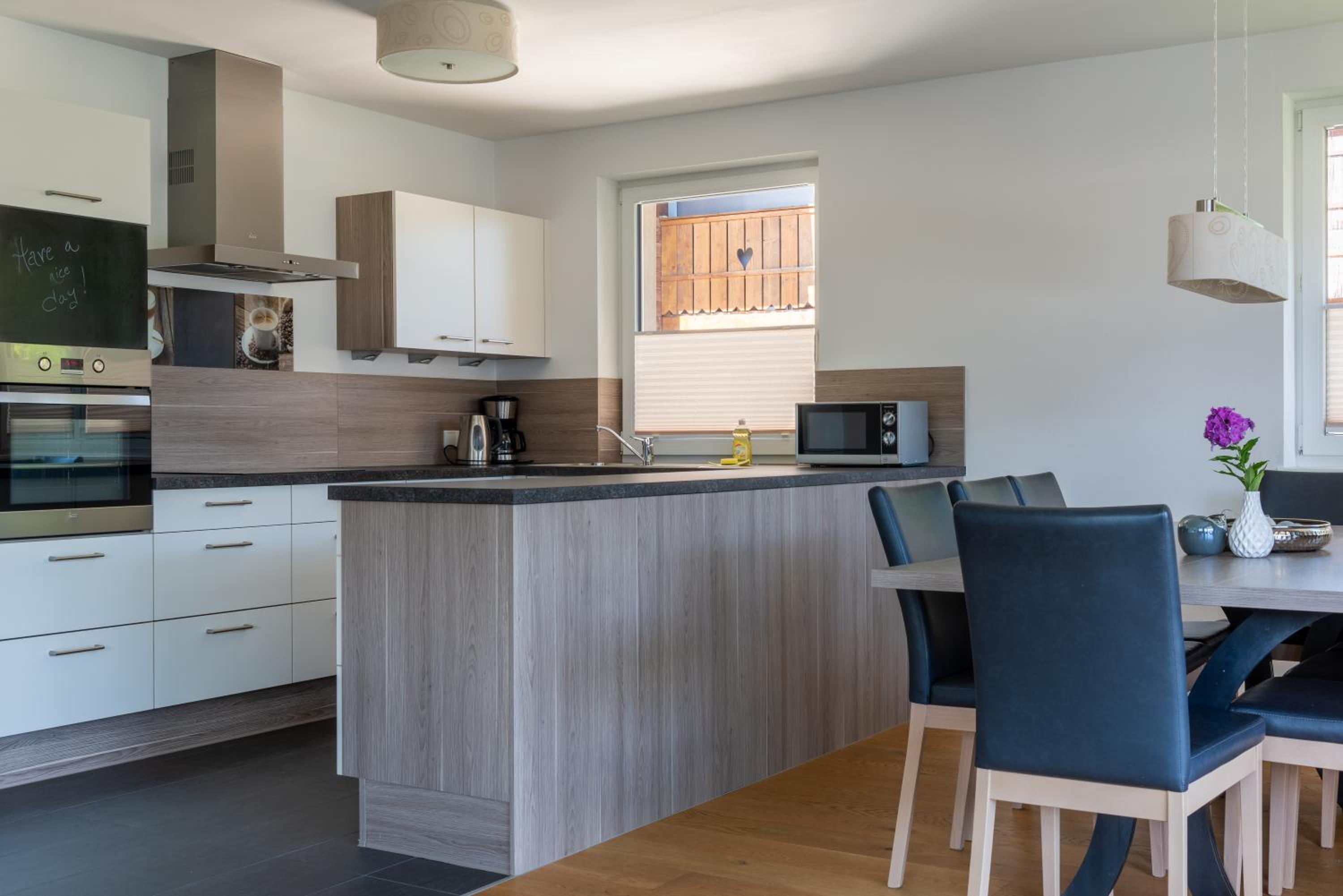Fourteen Zell am See S&P by All in One Apartments