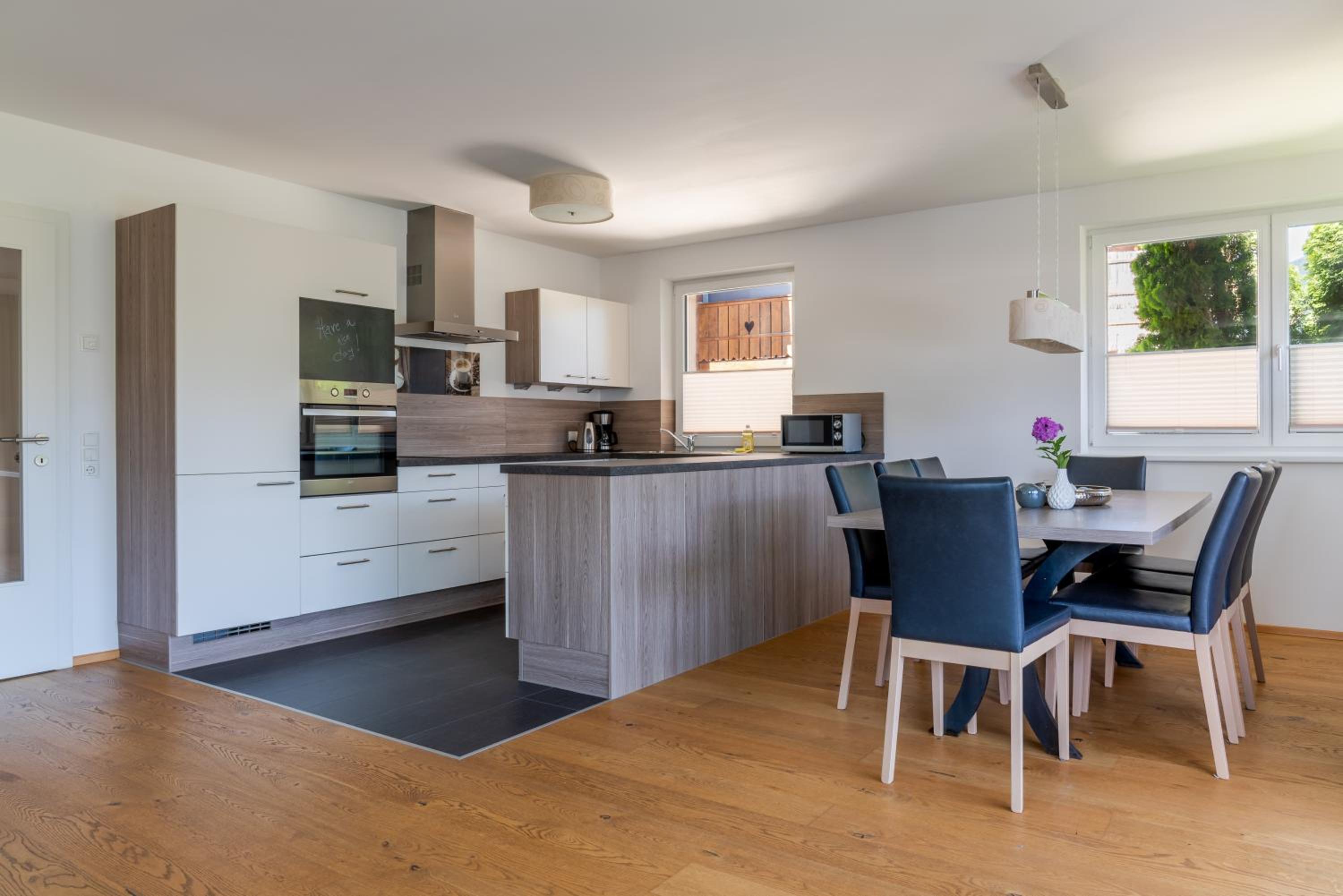 Fourteen Zell am See S&P by All in One Apartments