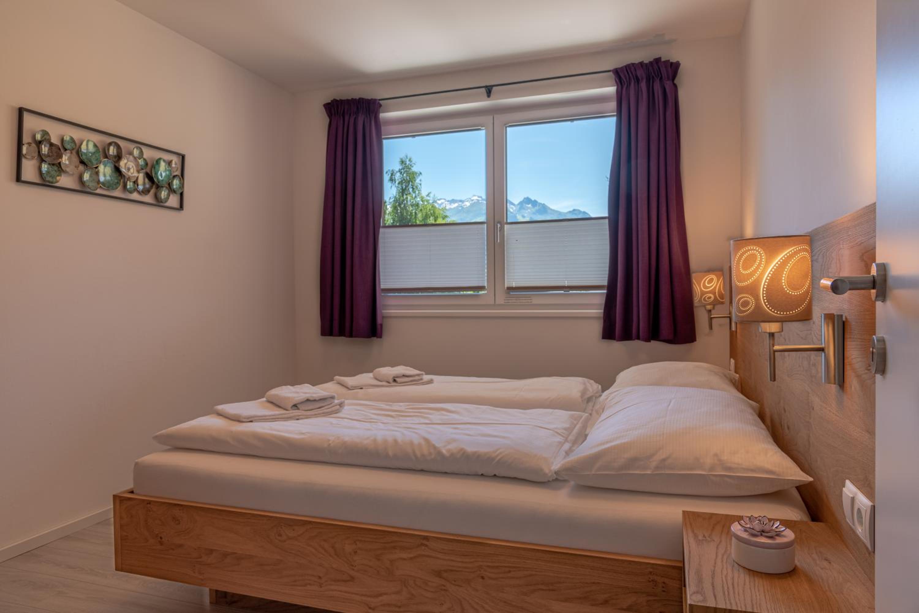 Fourteen Zell am See S&P by All in One Apartments