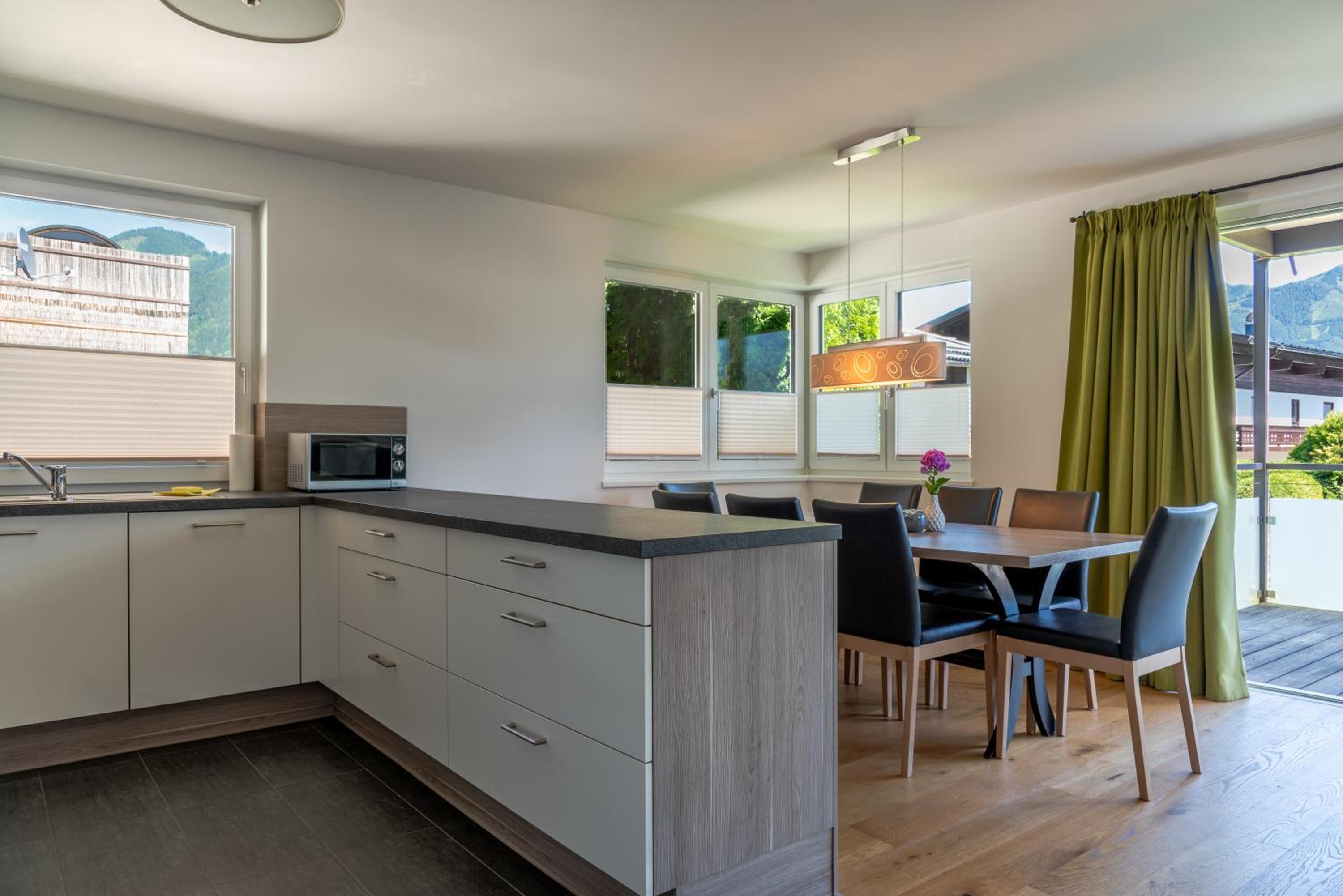 Fourteen Zell am See S&P by All in One Apartments