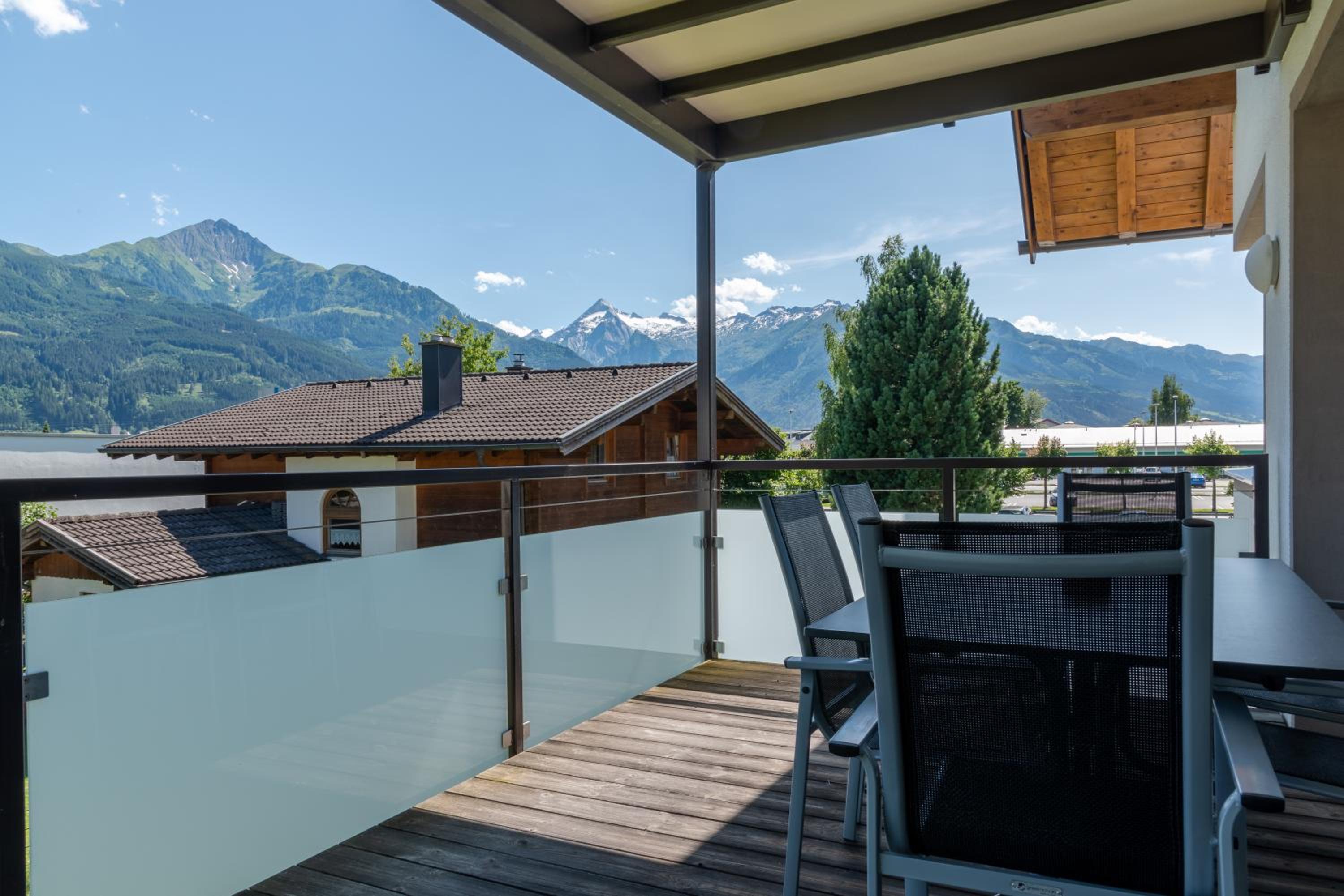 Fourteen Zell am See S&P by All in One Apartments