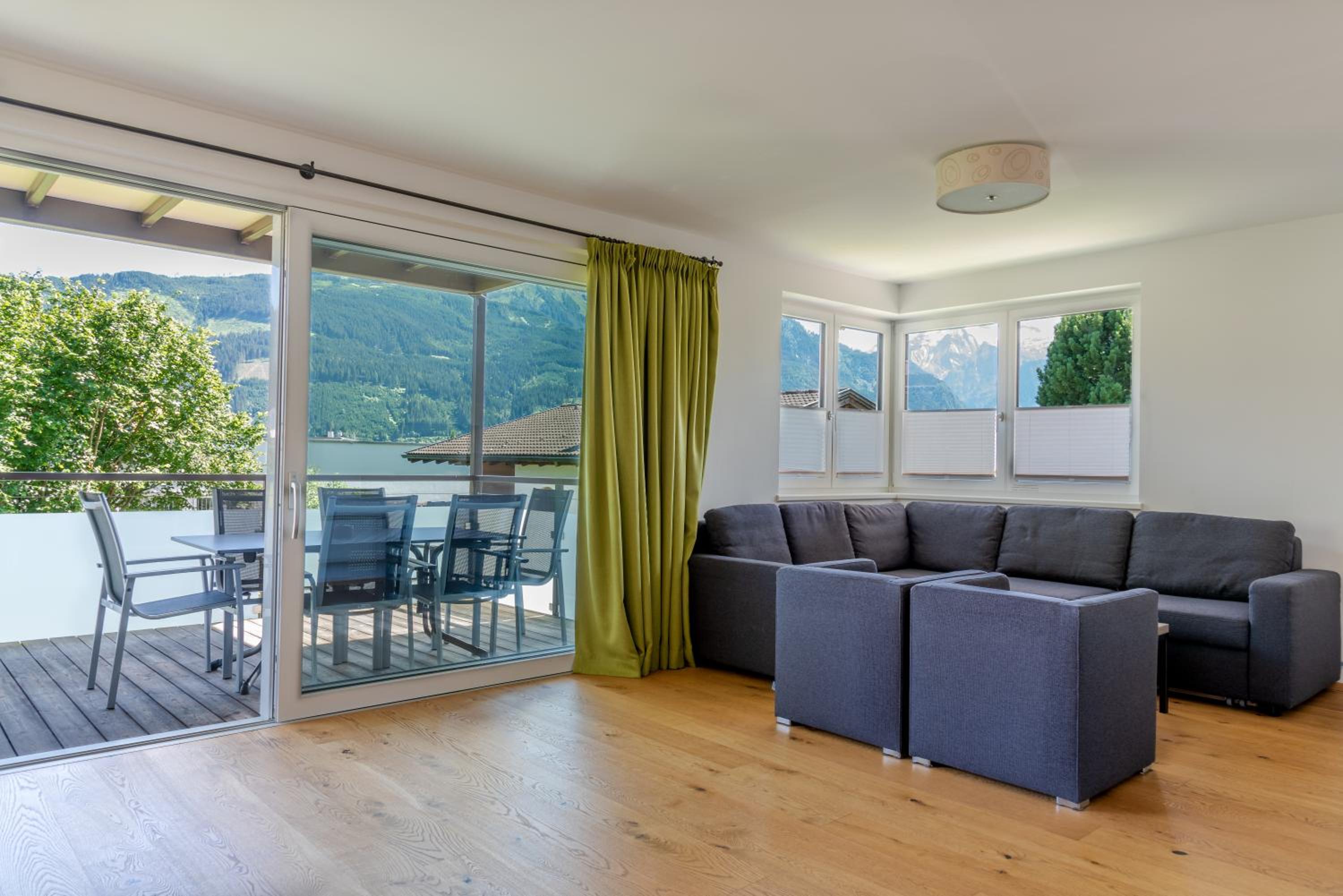 Fourteen Zell am See S&P by All in One Apartments