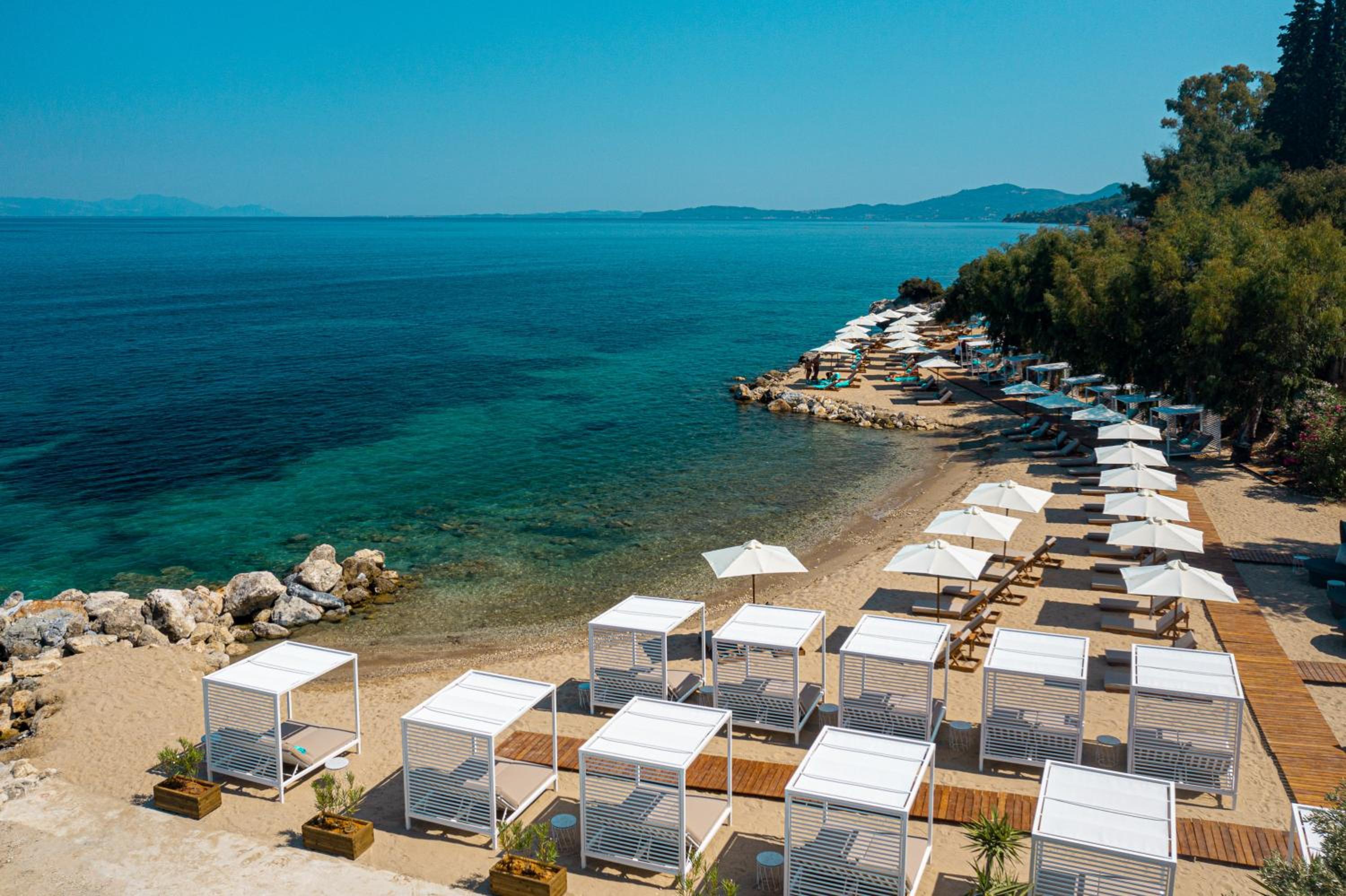 Angsana Corfu Resort & Spa 11