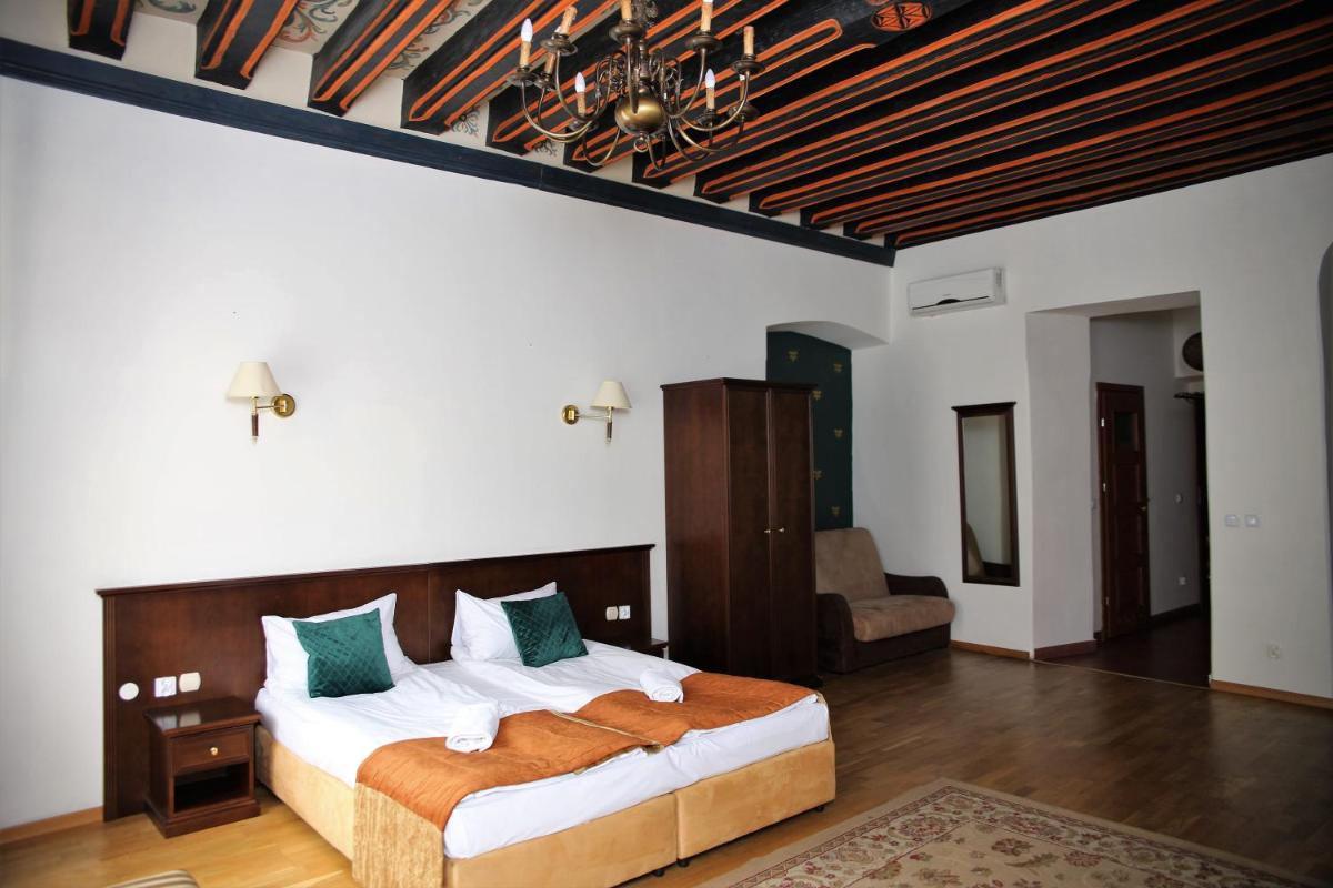 Prudentia Residence Qulturalna view 4
