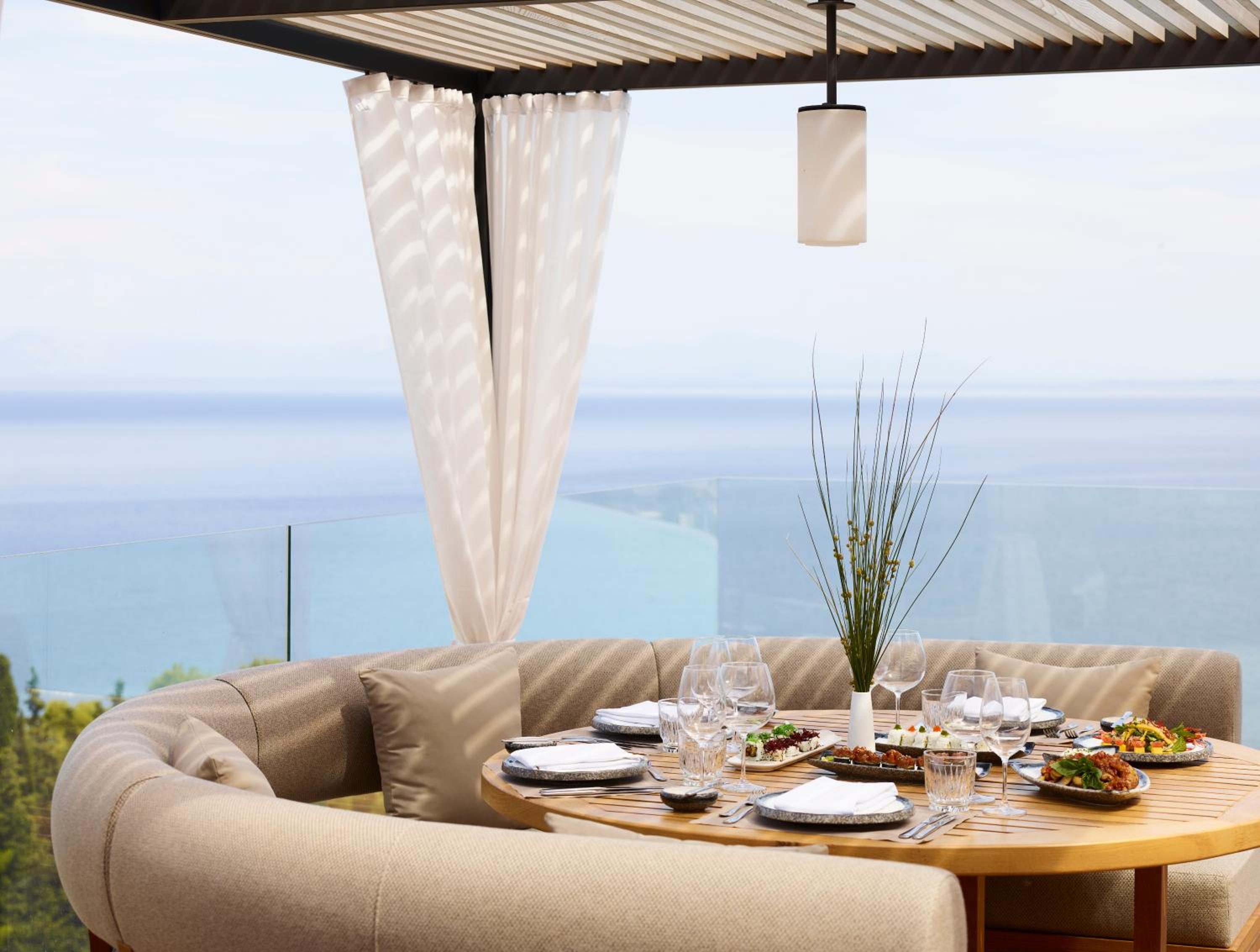 Angsana Corfu Resort & Spa 200