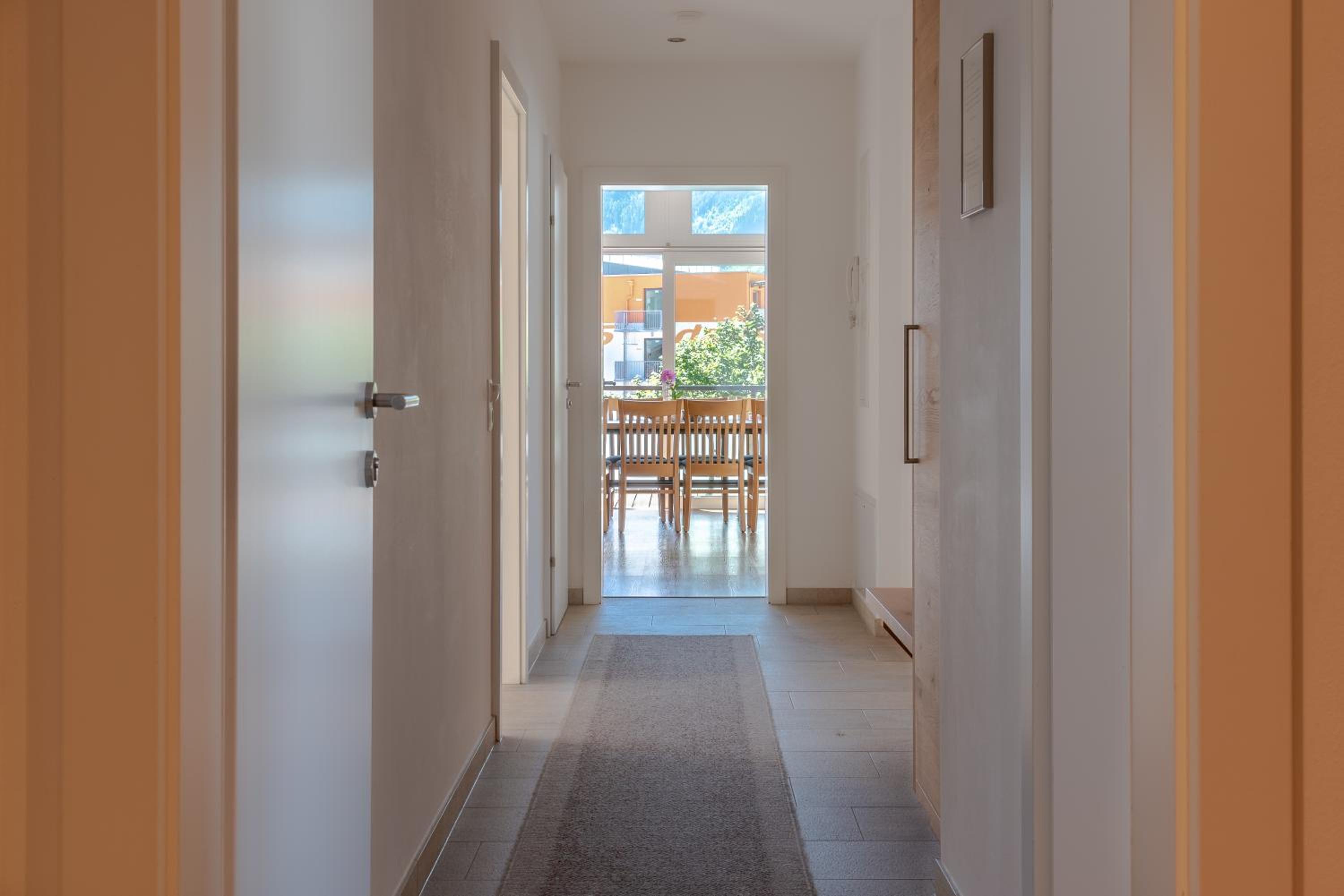 Fourteen Zell am See S&P by All in One Apartments