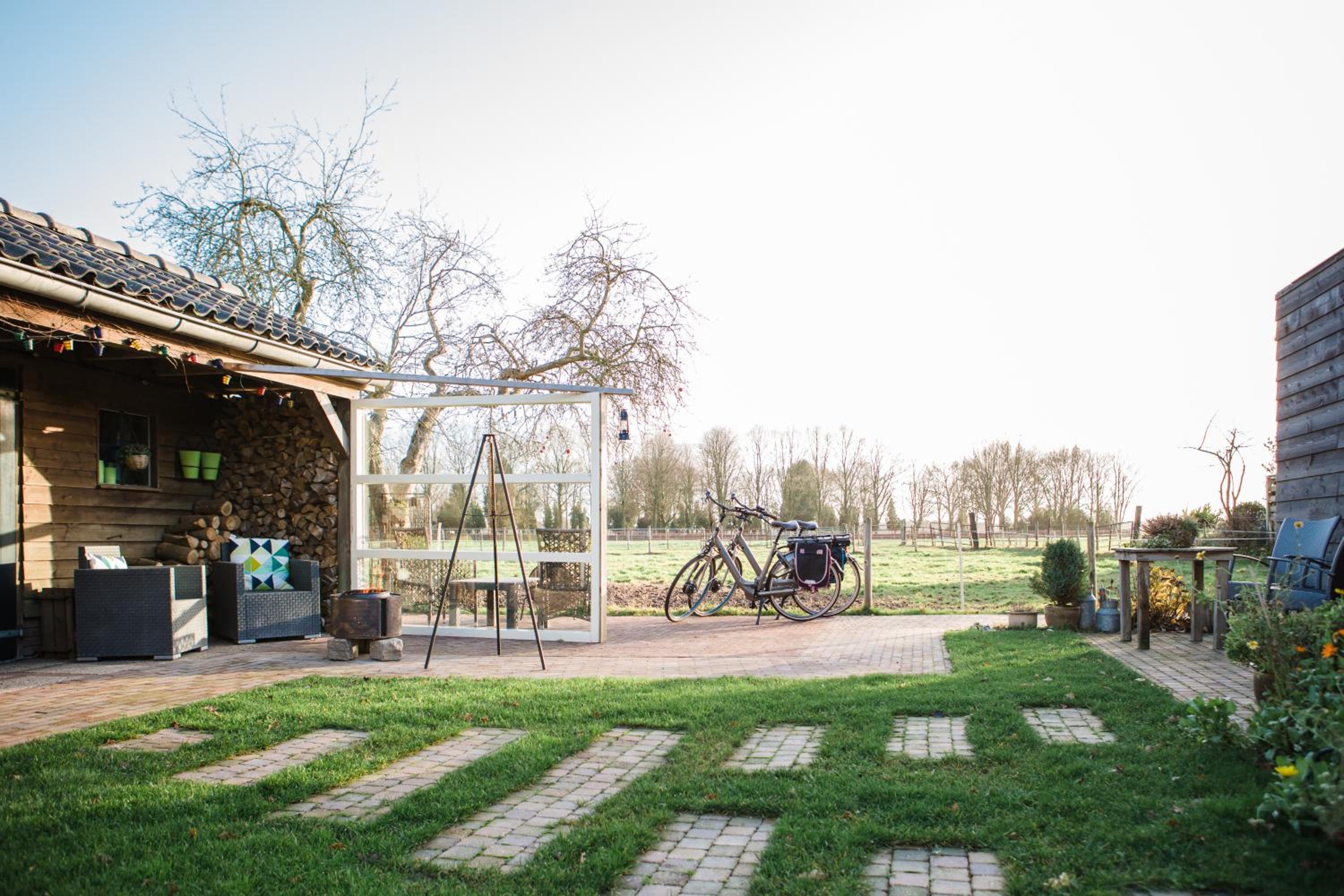 B&B de Ster van Dwingeloo