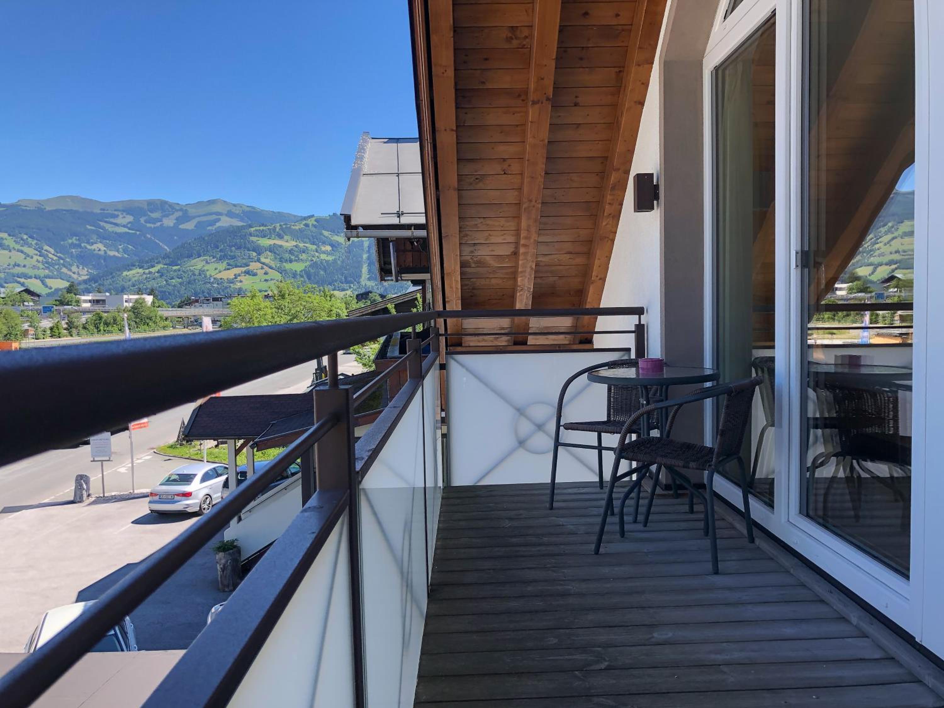 Fourteen Zell am See S&P by All in One Apartments