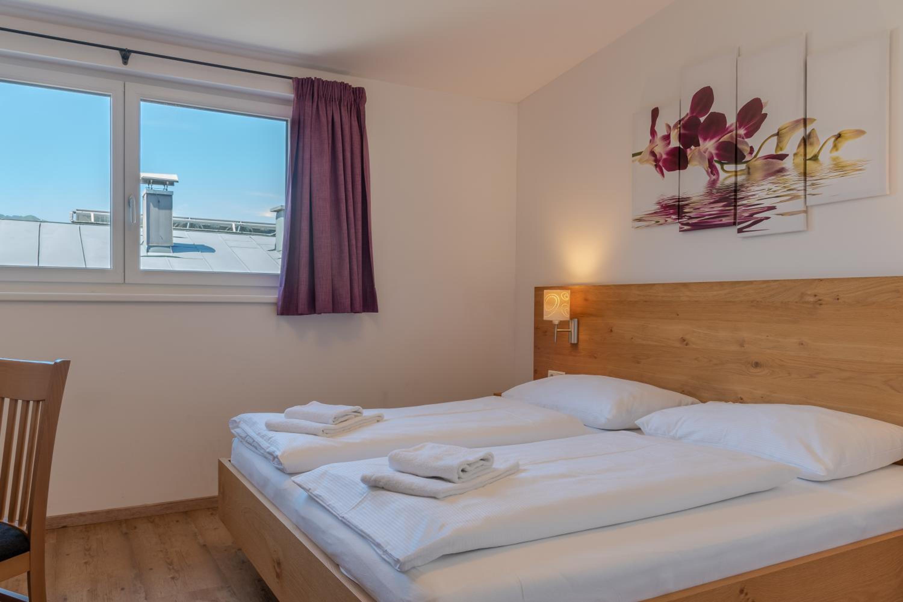 Fourteen Zell am See S&P by All in One Apartments