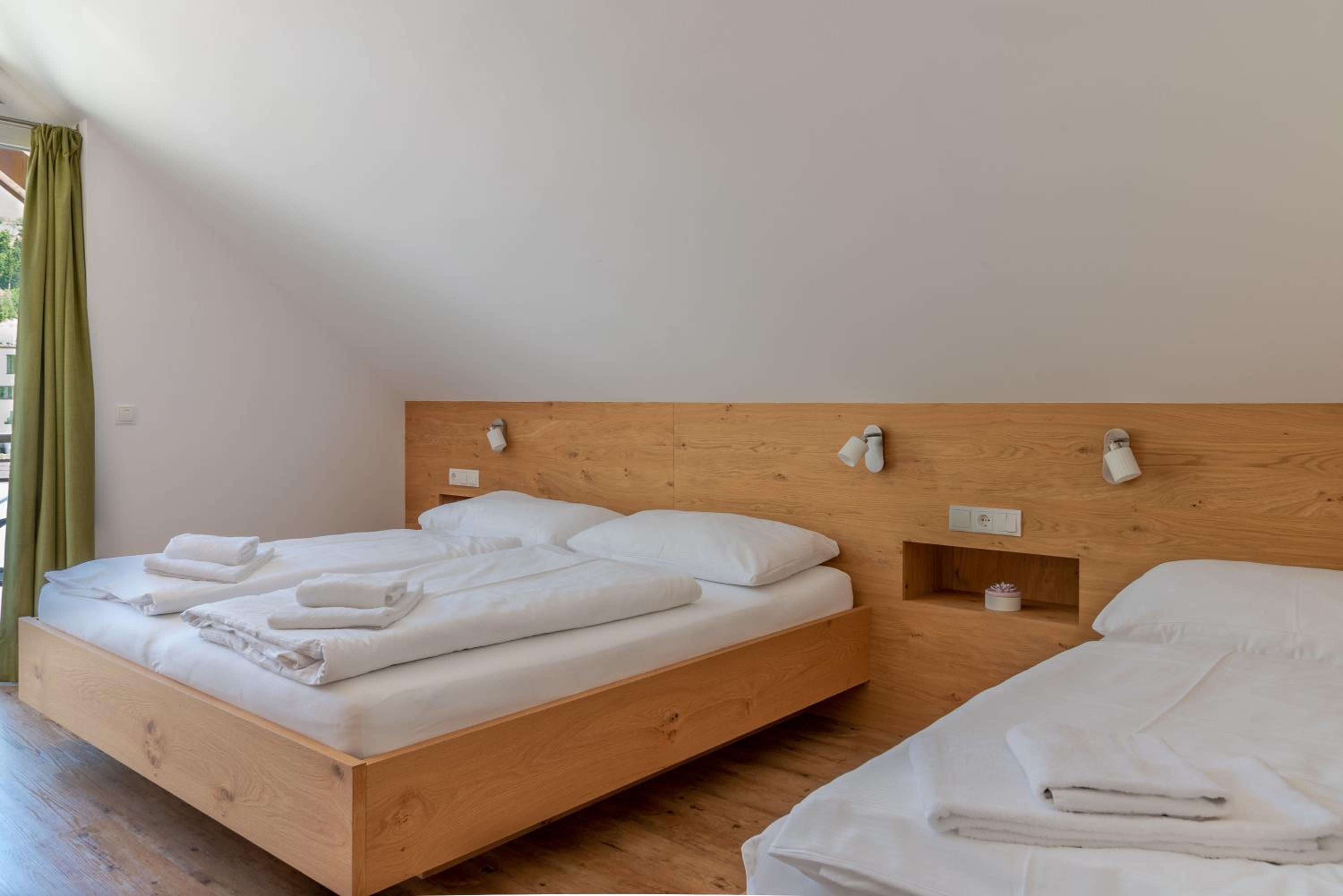Fourteen Zell am See S&P by All in One Apartments