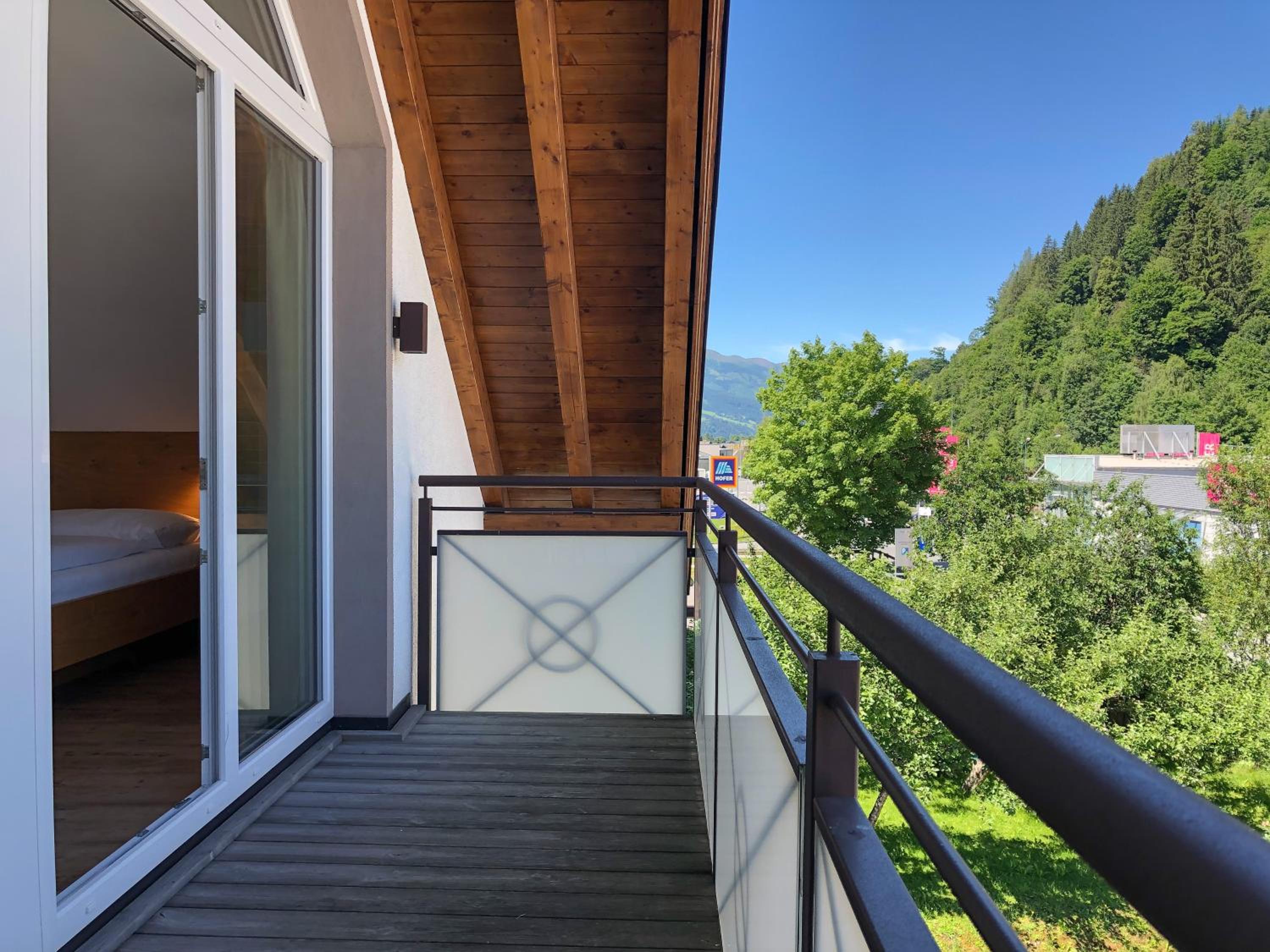 Fourteen Zell am See S&P by All in One Apartments