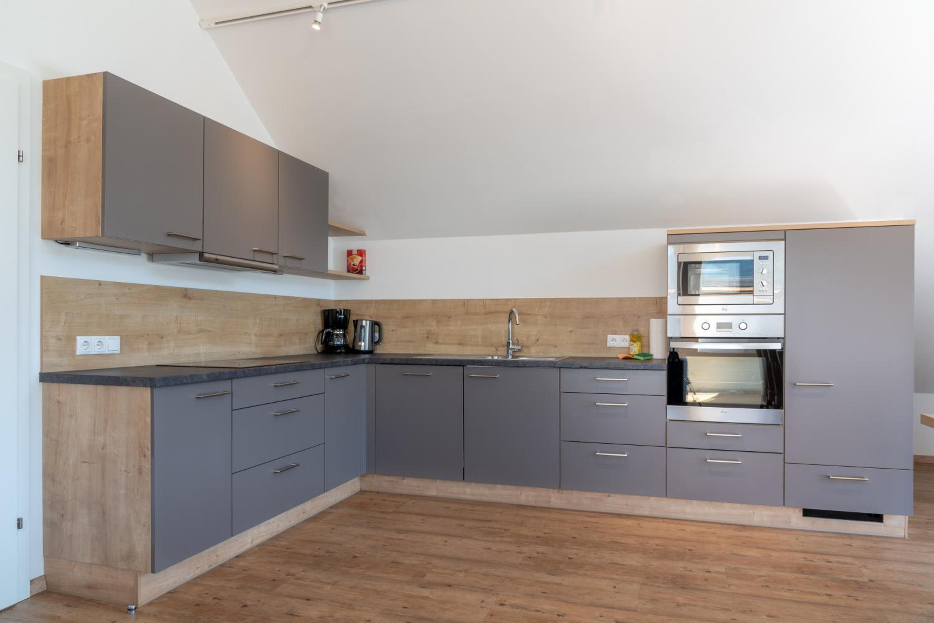 Fourteen Zell am See S&P by All in One Apartments