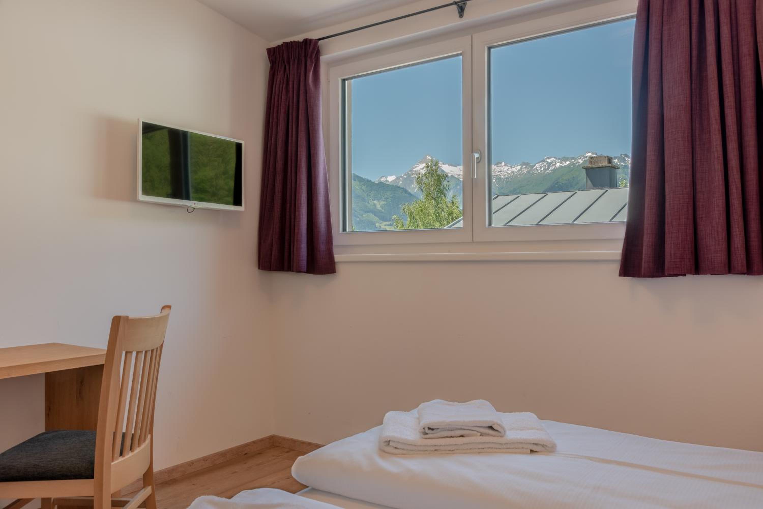 Fourteen Zell am See S&P by All in One Apartments