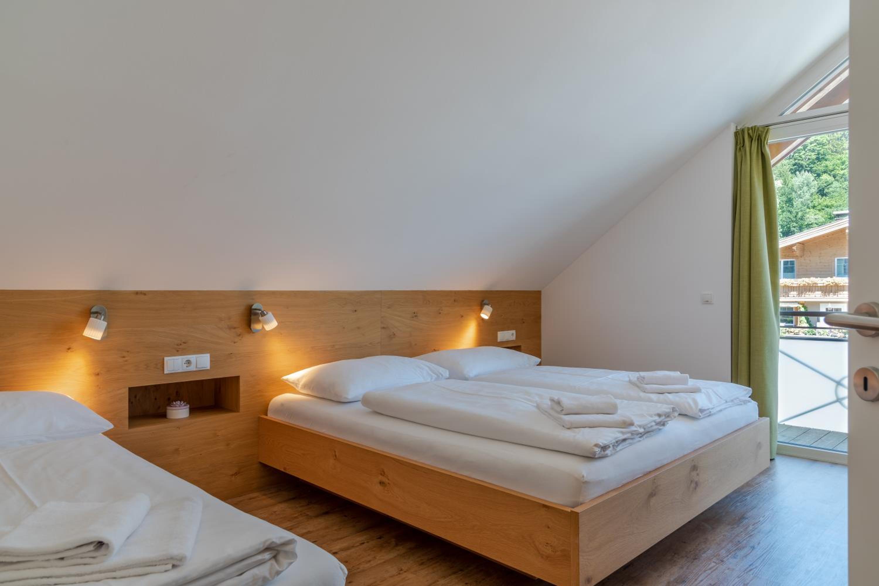 Fourteen Zell am See S&P by All in One Apartments
