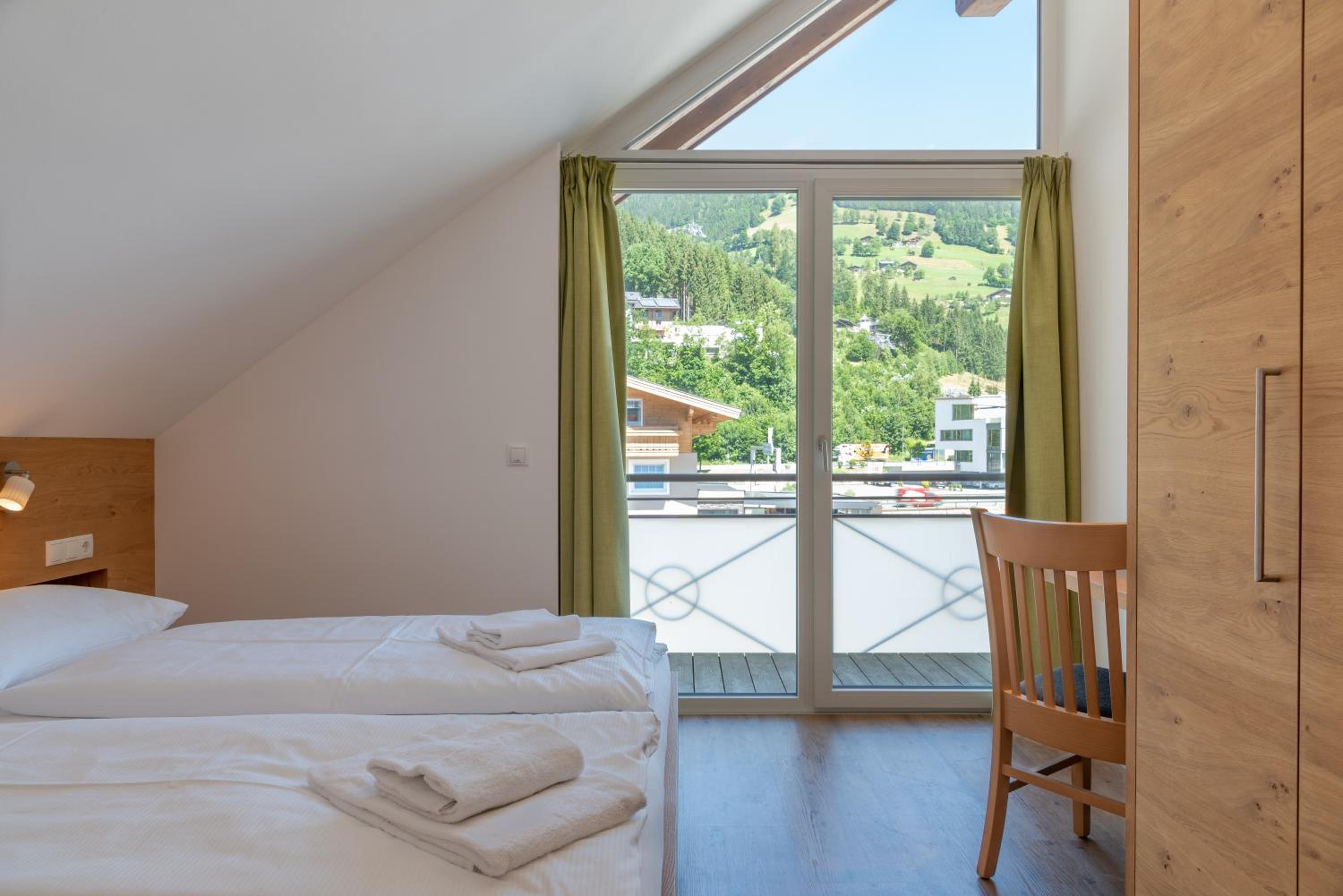 Fourteen Zell am See S&P by All in One Apartments