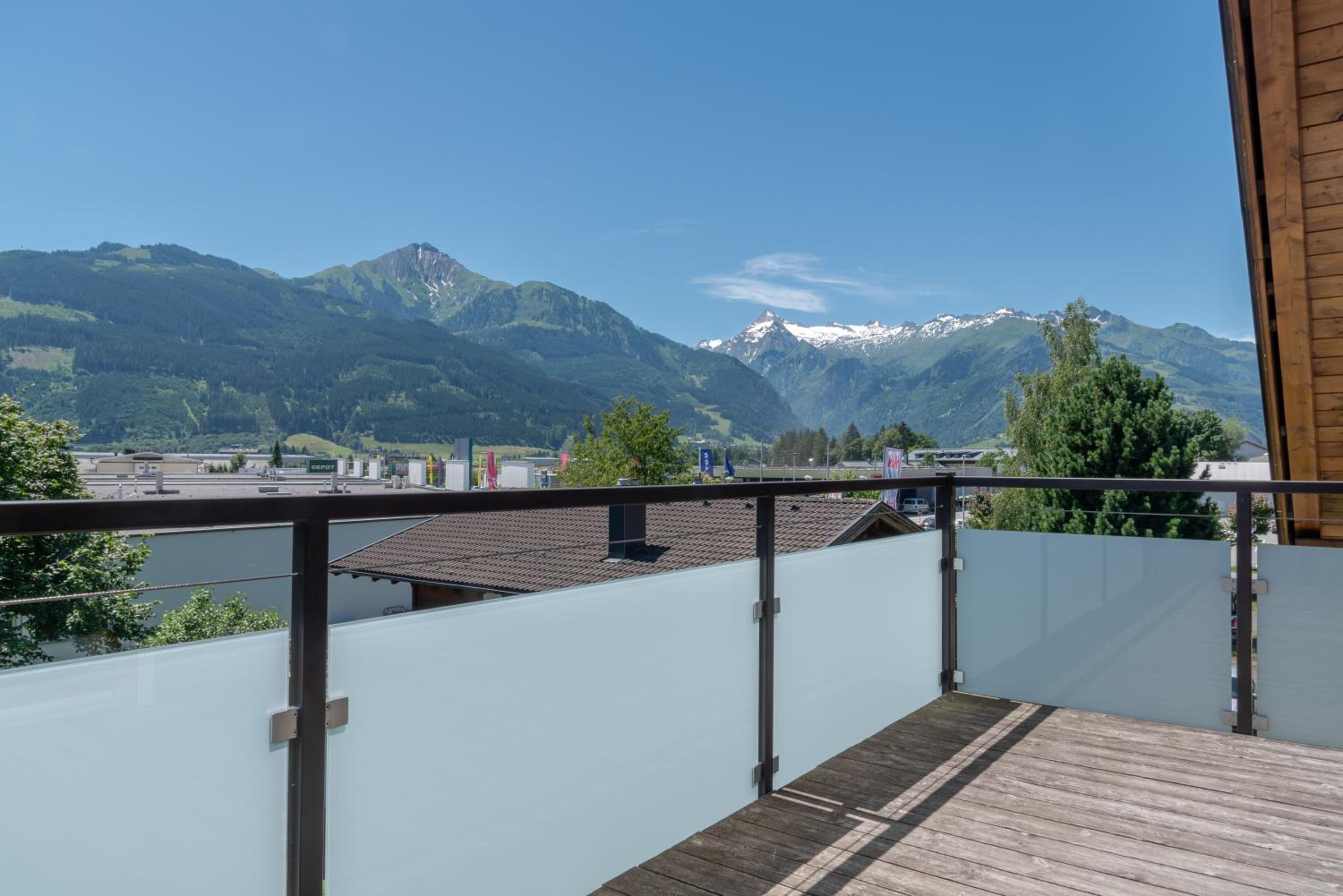 Fourteen Zell am See S&P by All in One Apartments