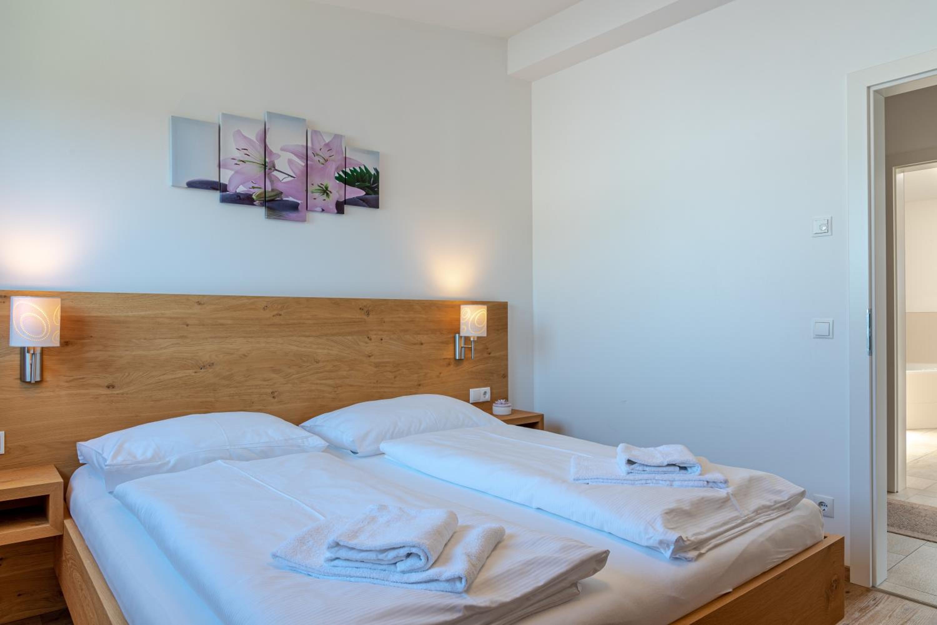 Fourteen Zell am See S&P by All in One Apartments