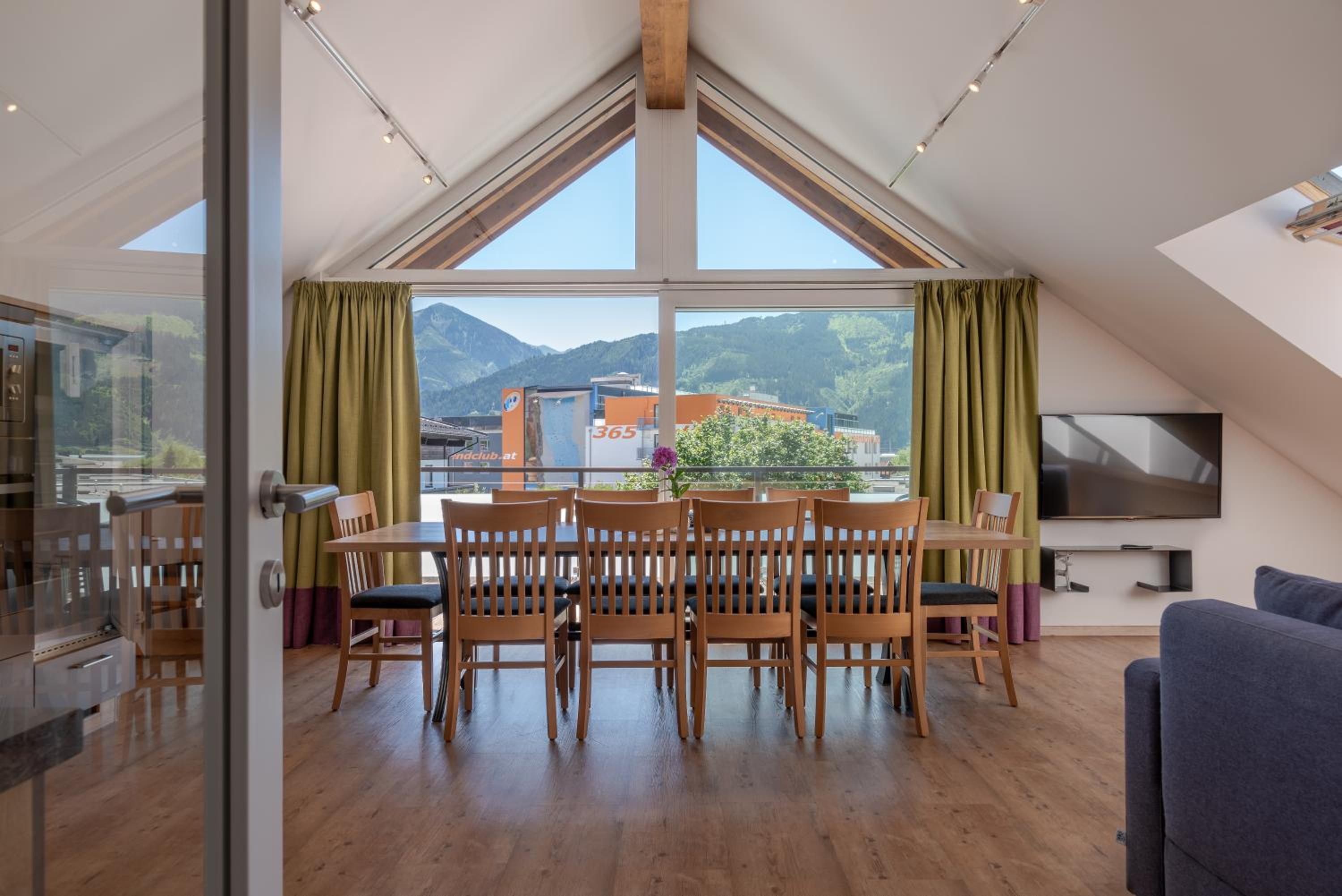 Fourteen Zell am See S&P by All in One Apartments
