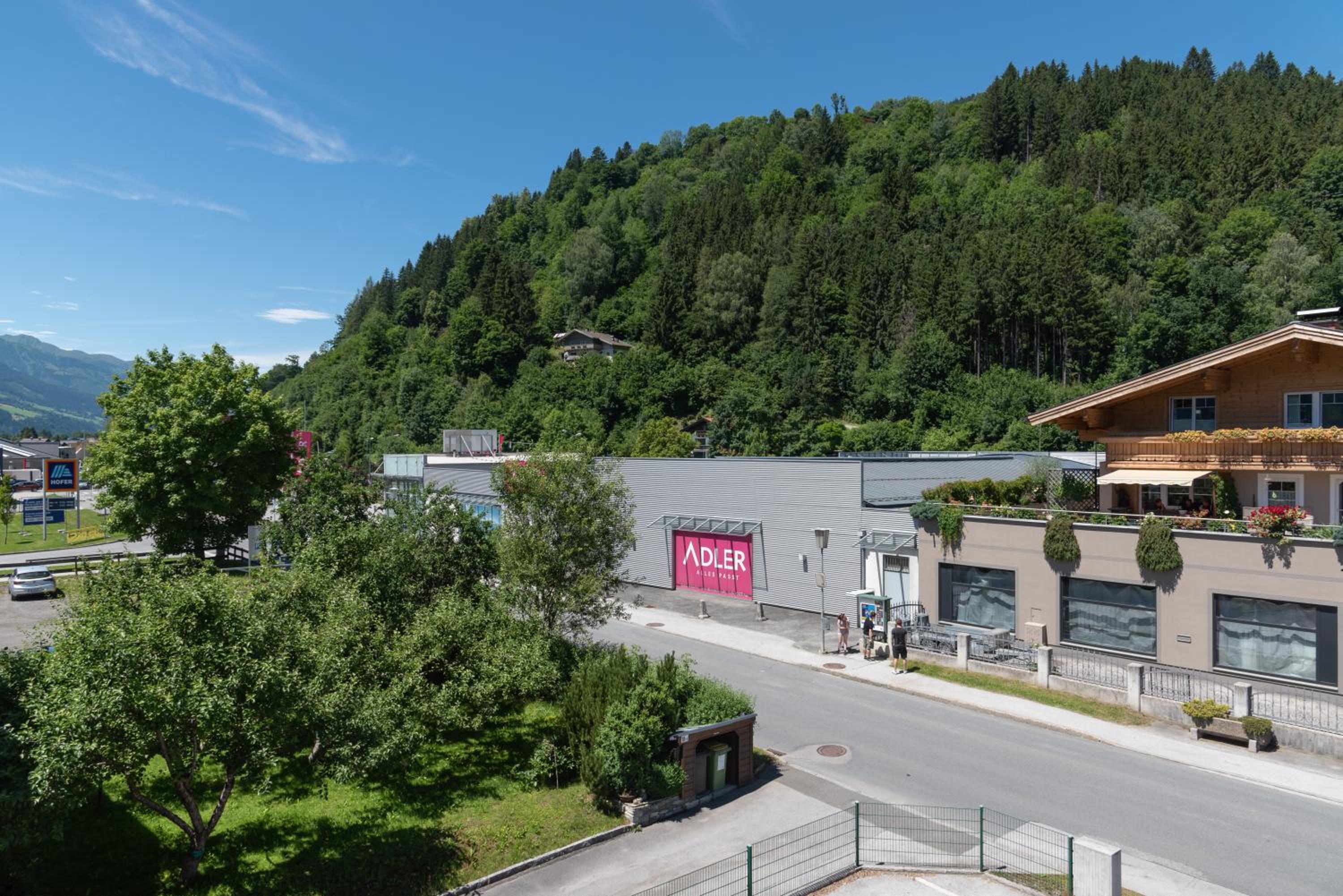 Fourteen Zell am See S&P by All in One Apartments
