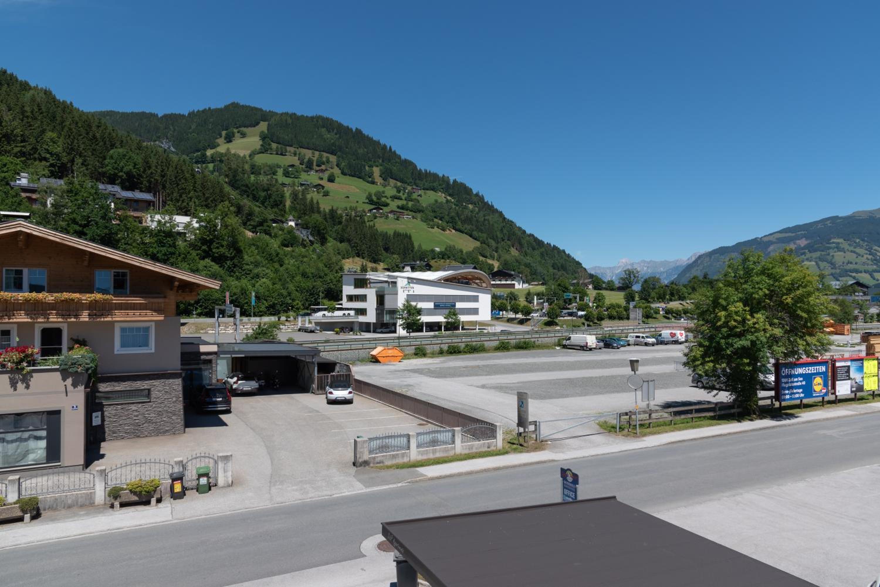 Fourteen Zell am See S&P by All in One Apartments