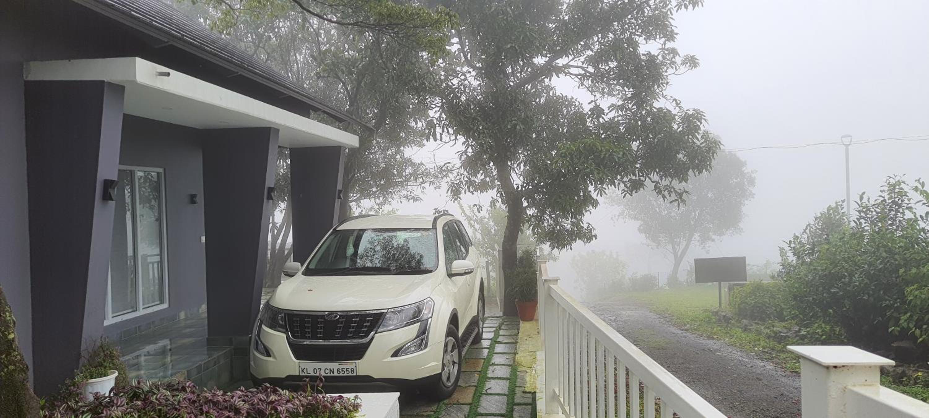 Willow House Vagamon view 4