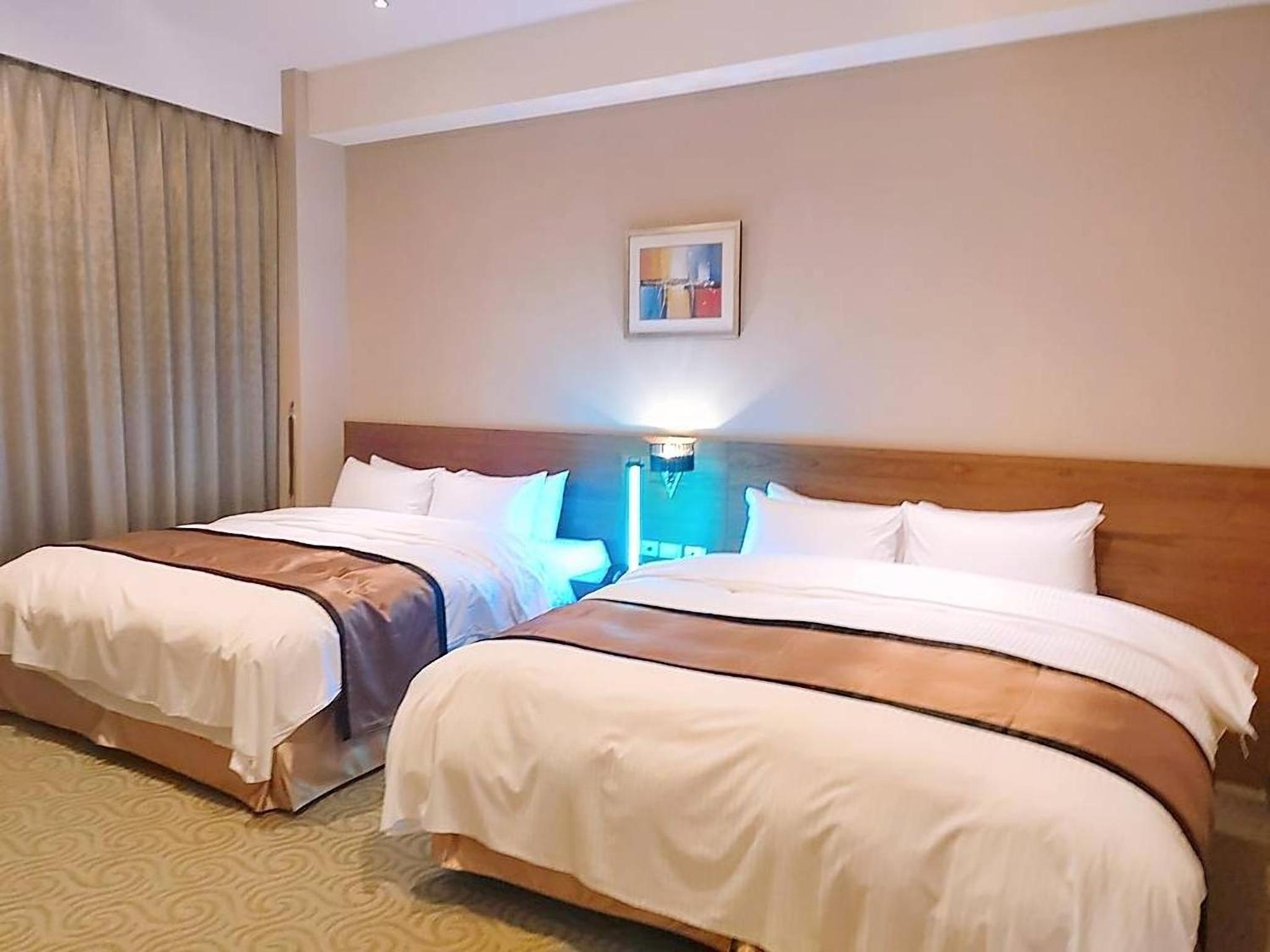Jade Garden Hotel - 翠華會館 view 5