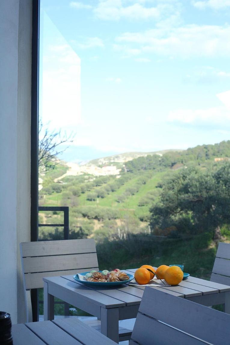 Agriturismo Casebianche view 4