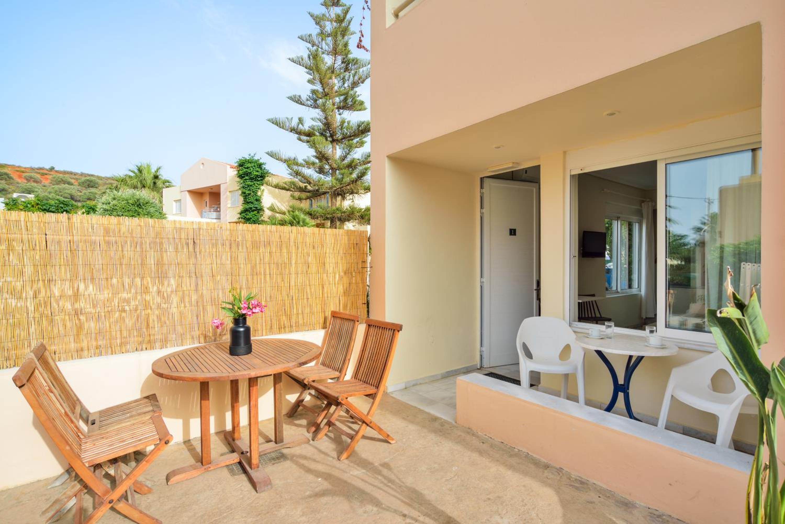 Hotel Elma's Dream Apartments & Villas