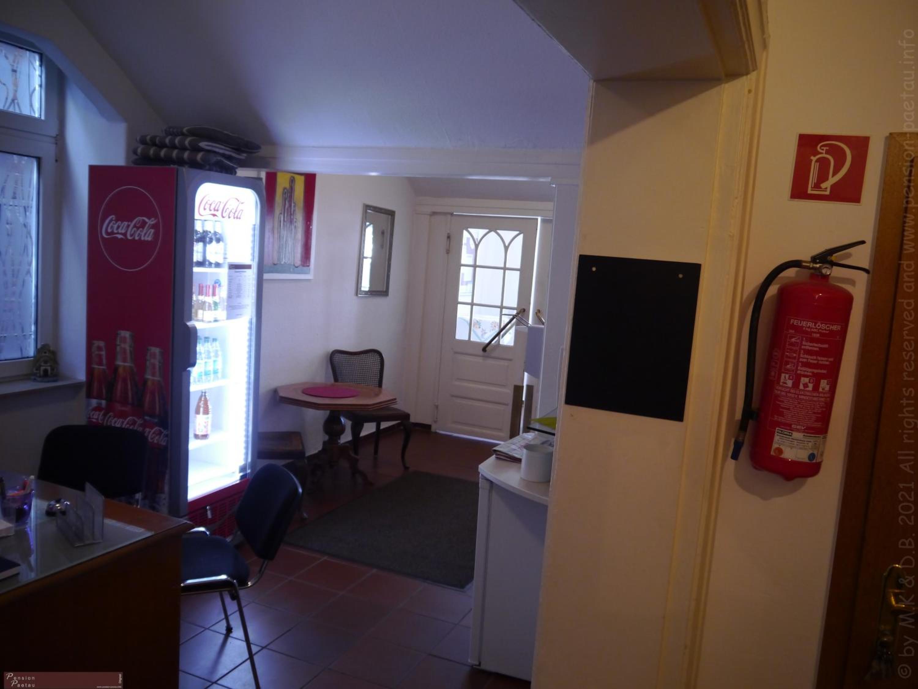 Pension Paetau