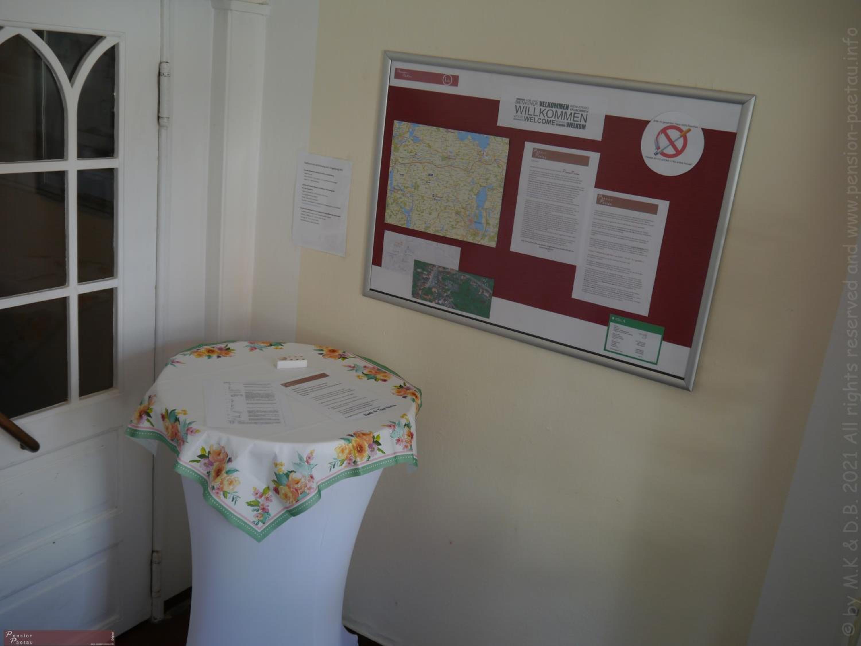 Pension Paetau