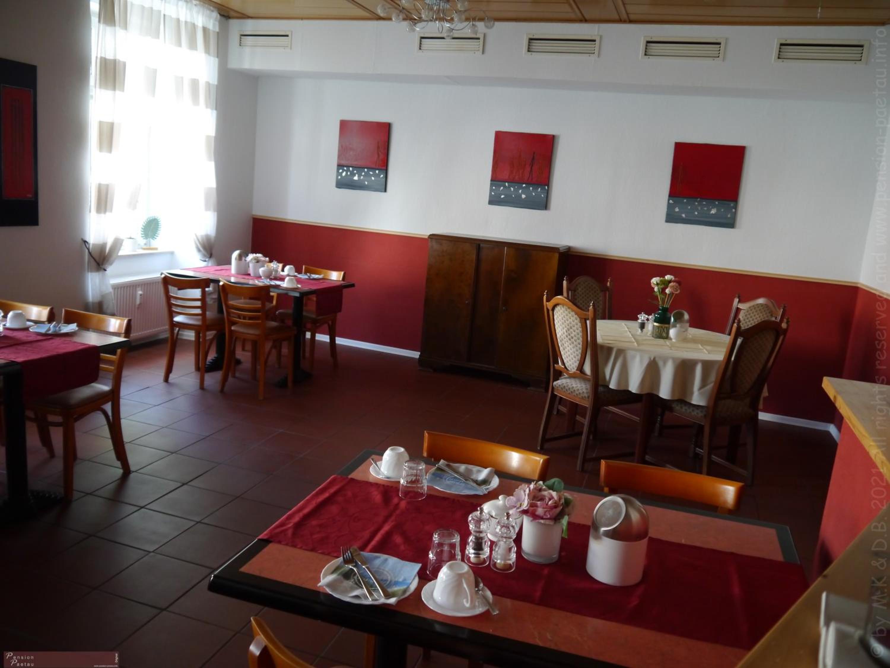 Pension Paetau