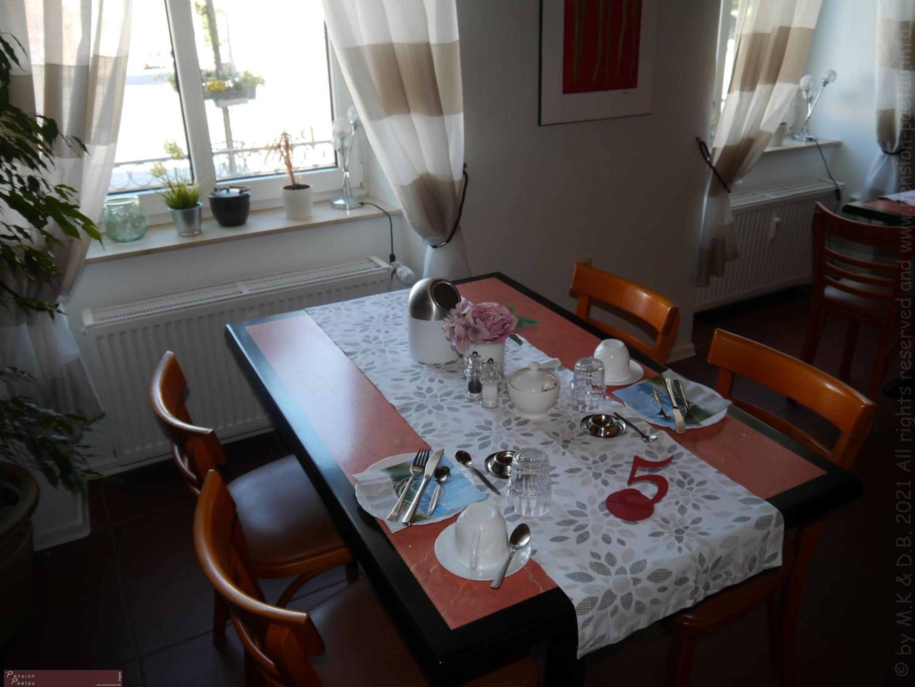 Pension Paetau