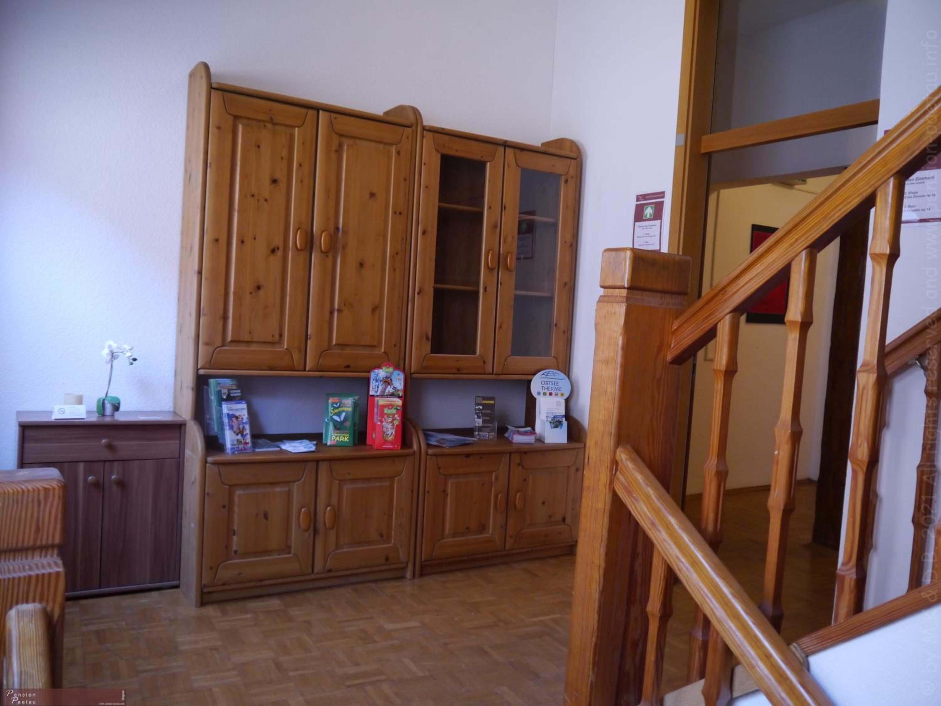 Pension Paetau
