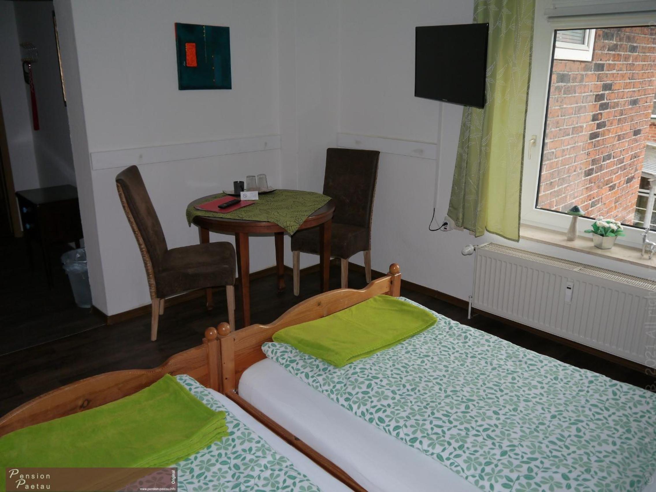 Pension Paetau