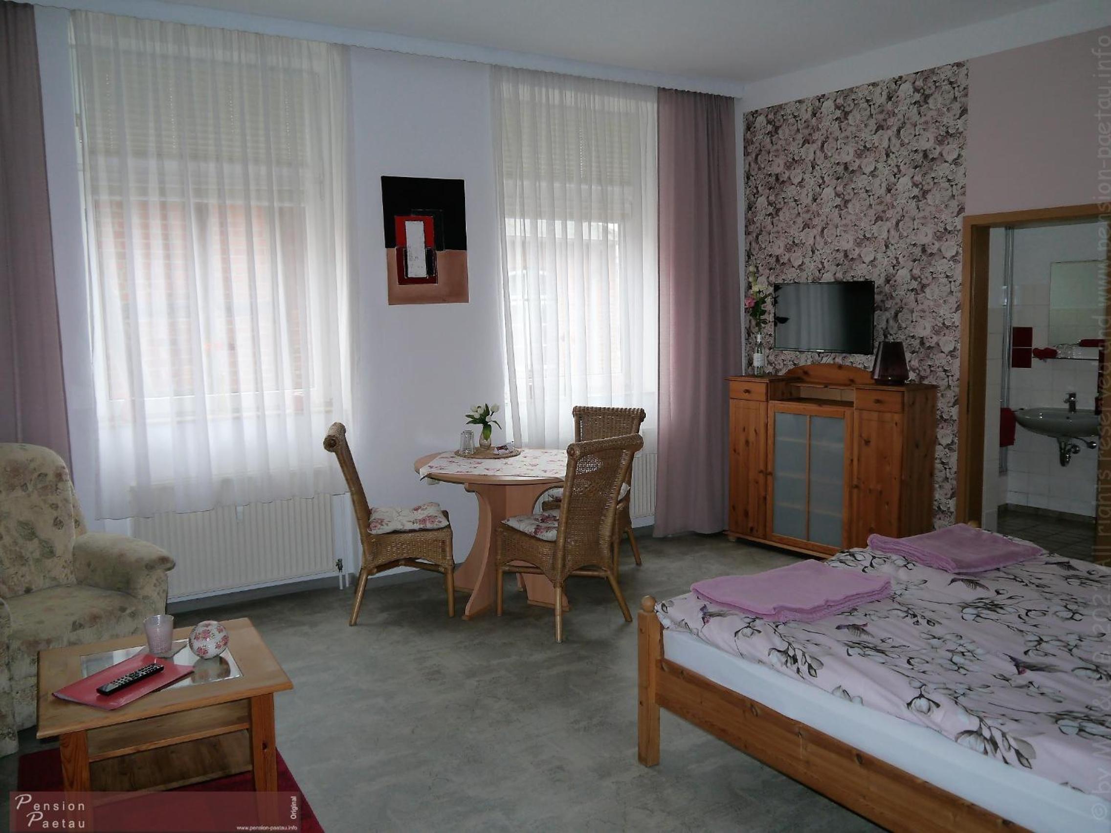 Pension Paetau