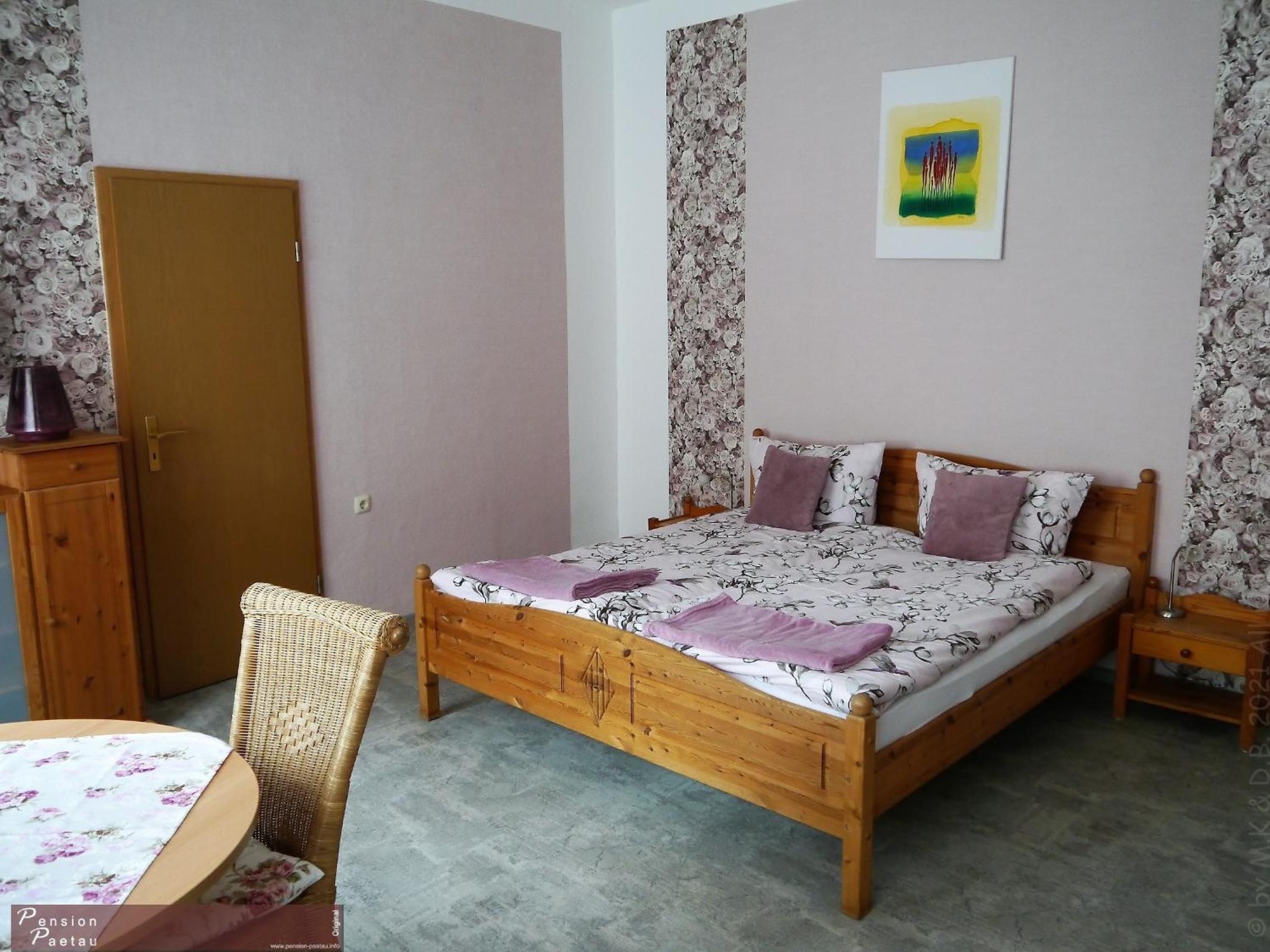Pension Paetau