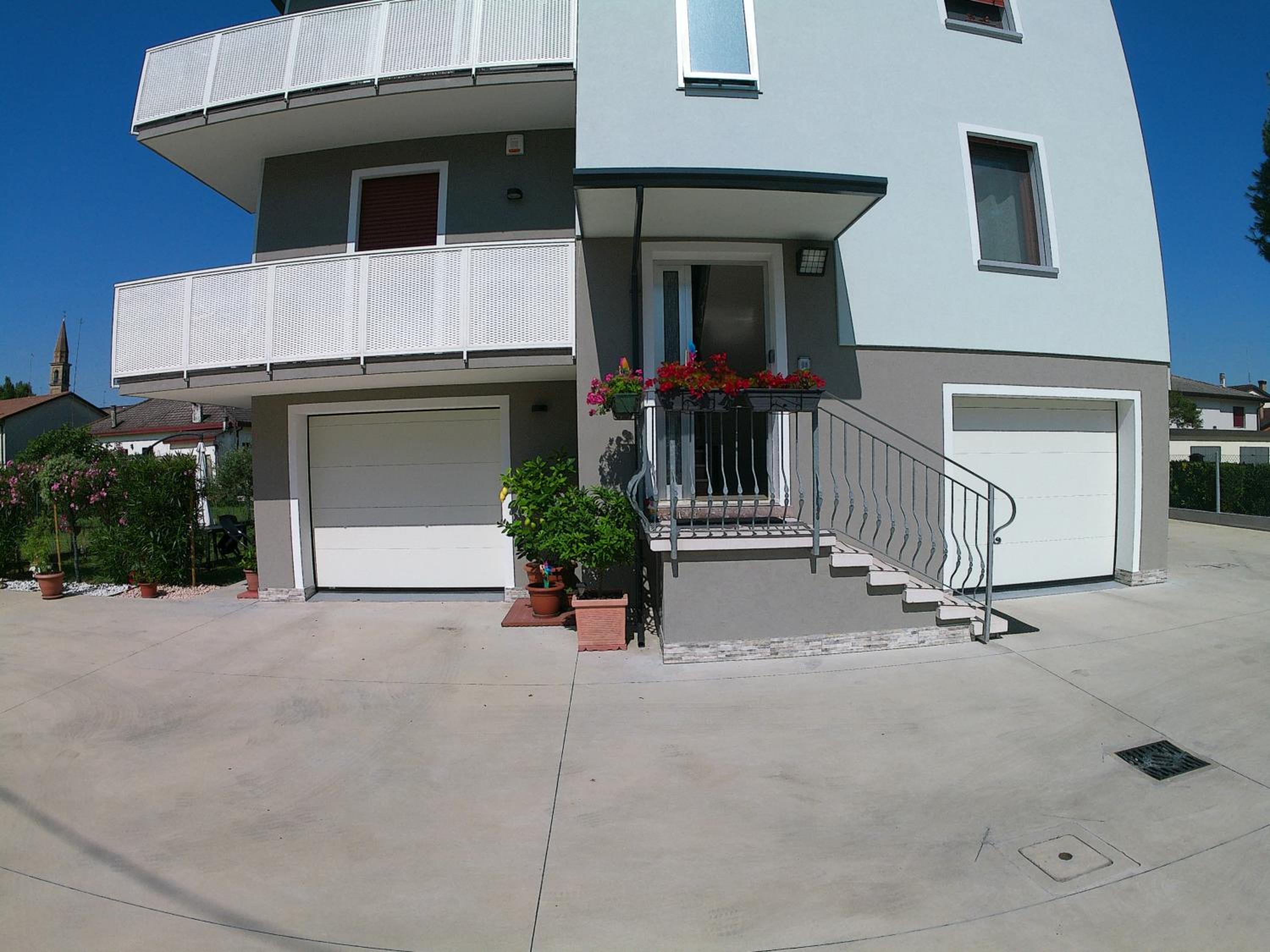 Gondola House photo 3