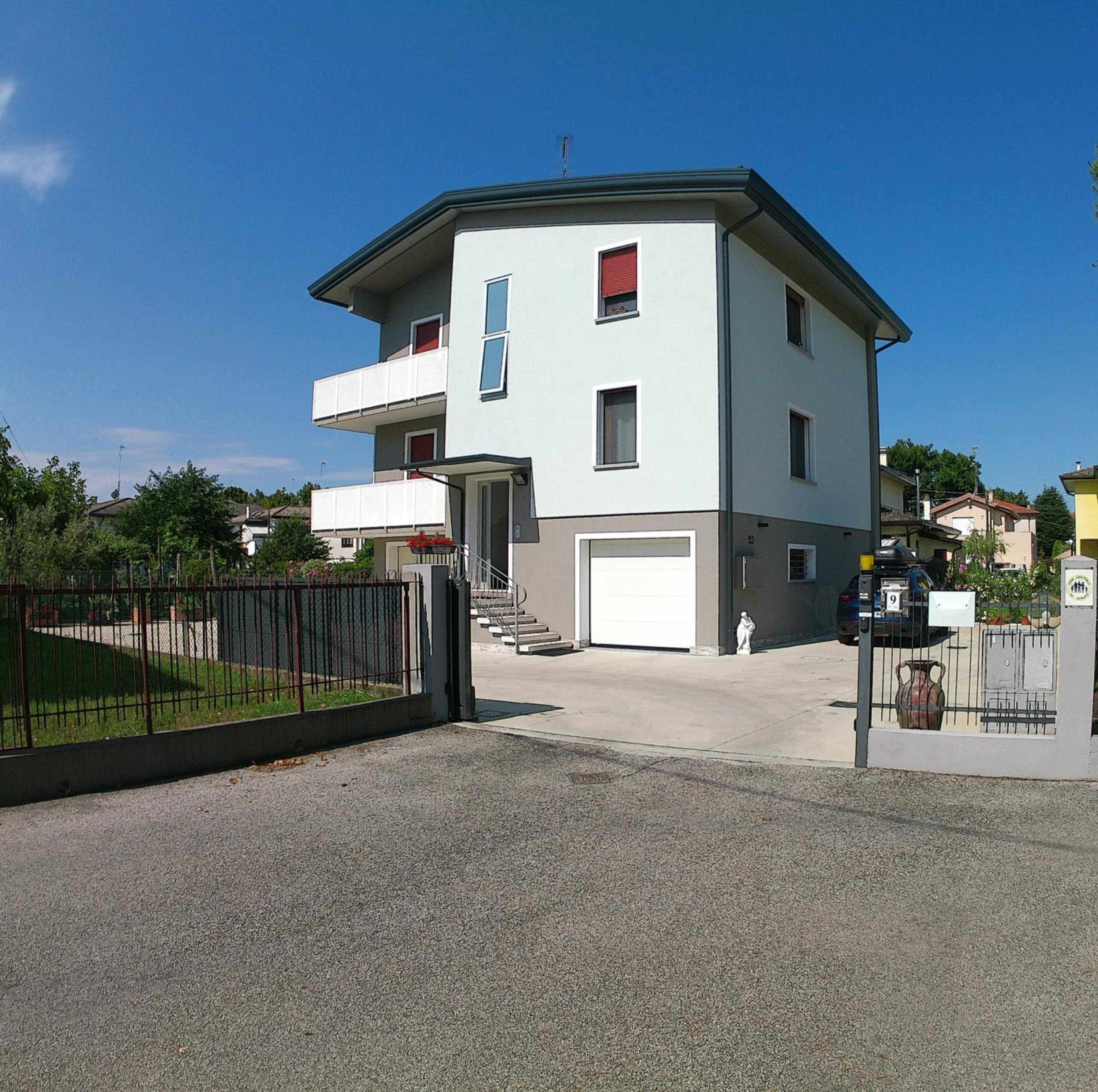 Gondola House photo 5