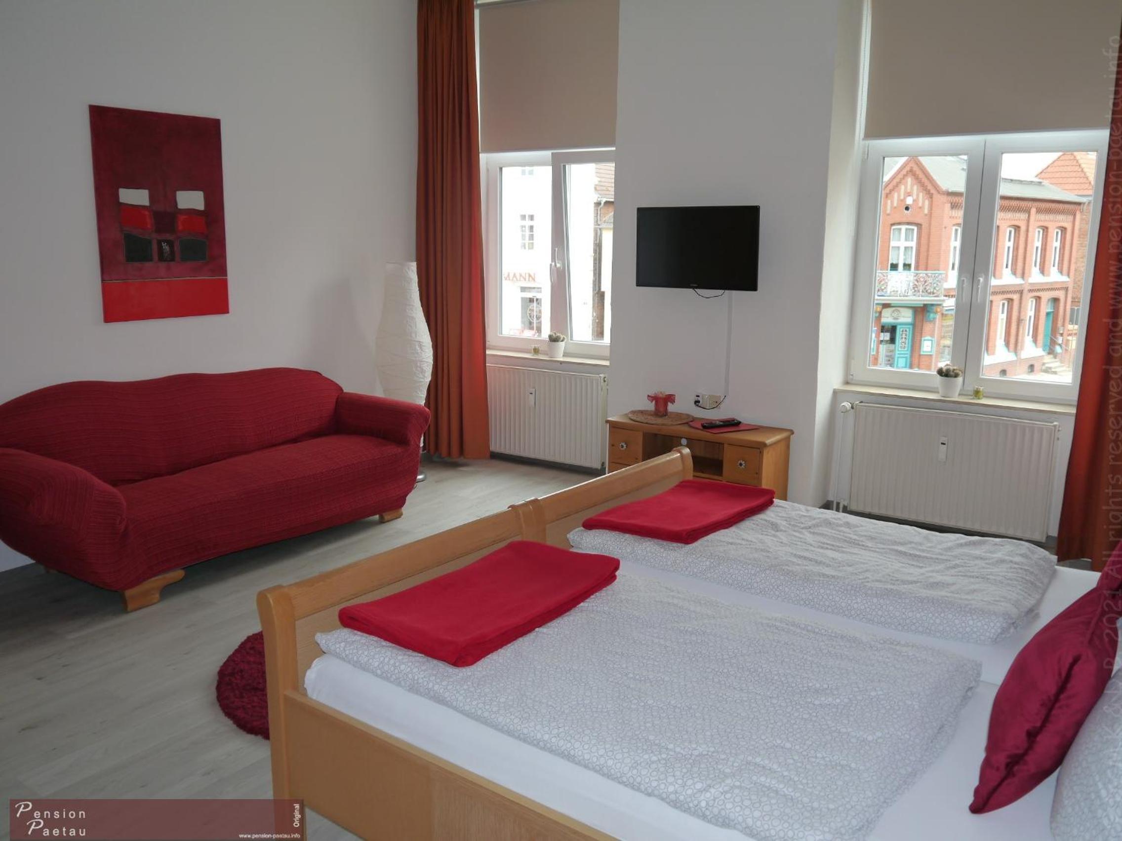 Pension Paetau