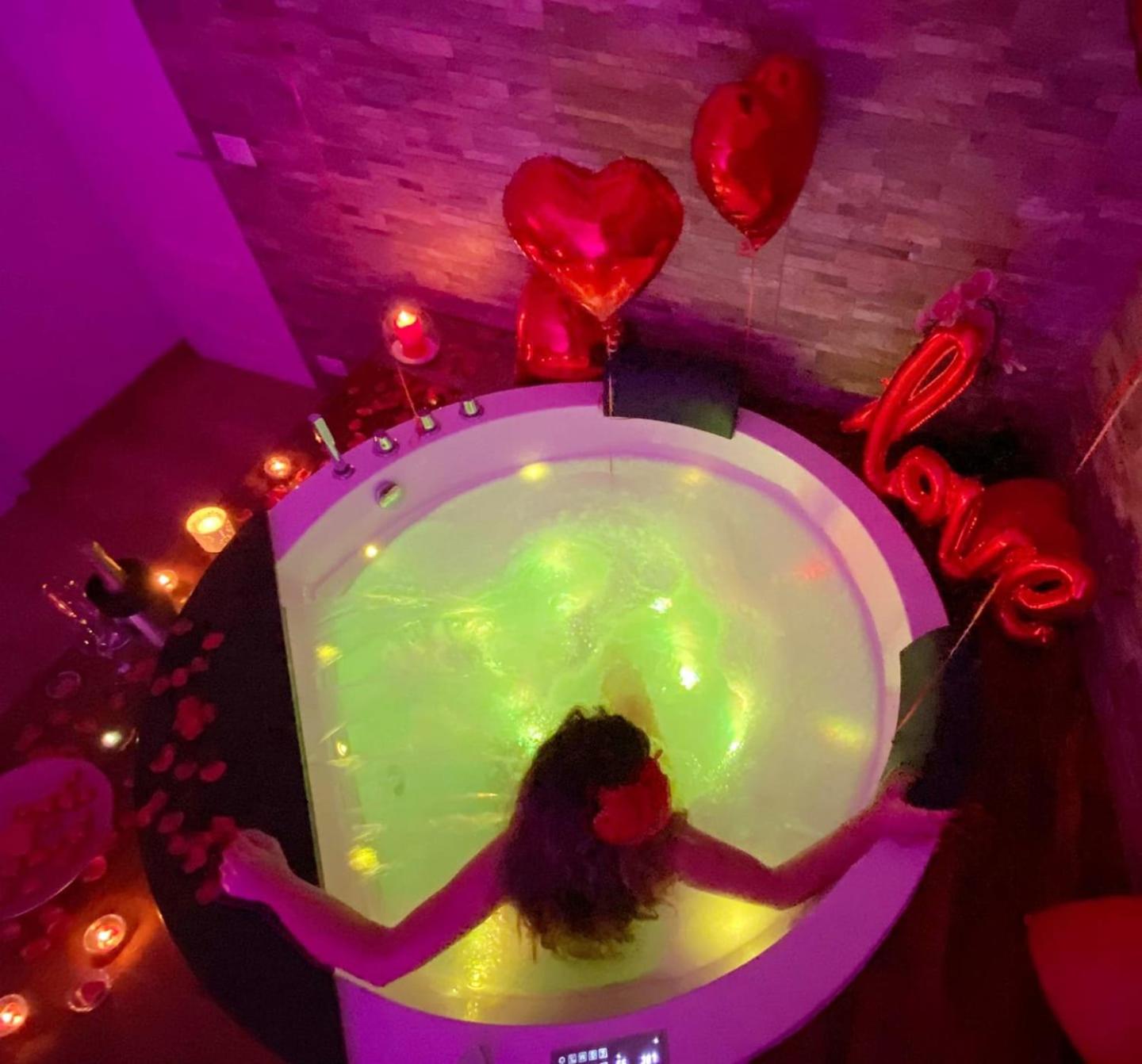 Suite & Relax view 3