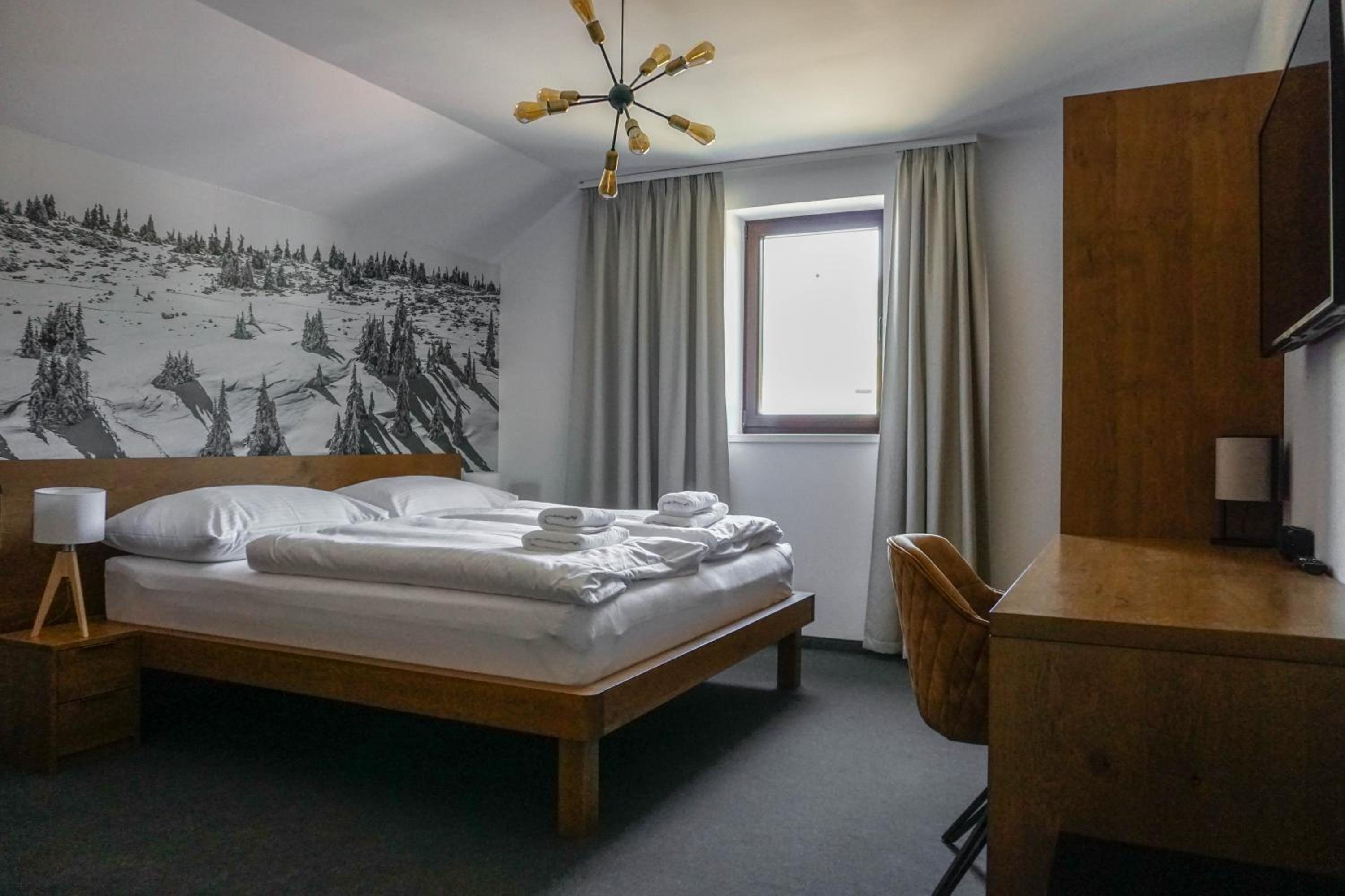 Apartmány Sport & Ski view 2
