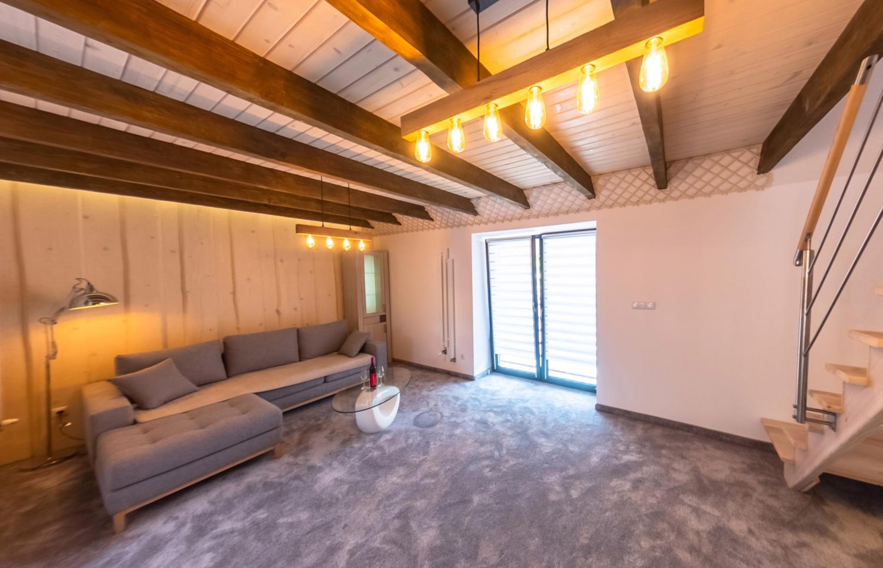Apartament Huzar view 4