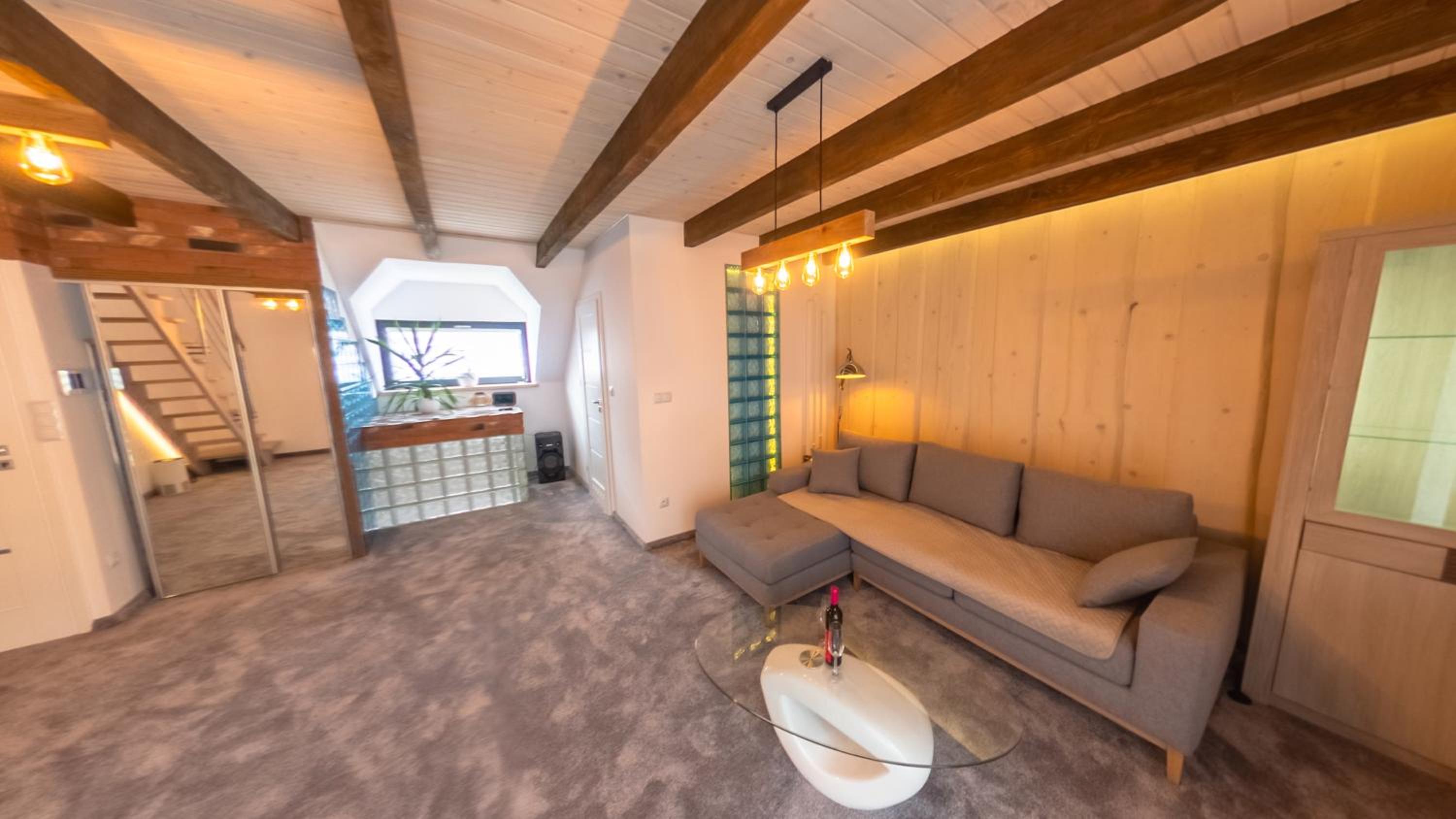 Apartament Huzar view 5