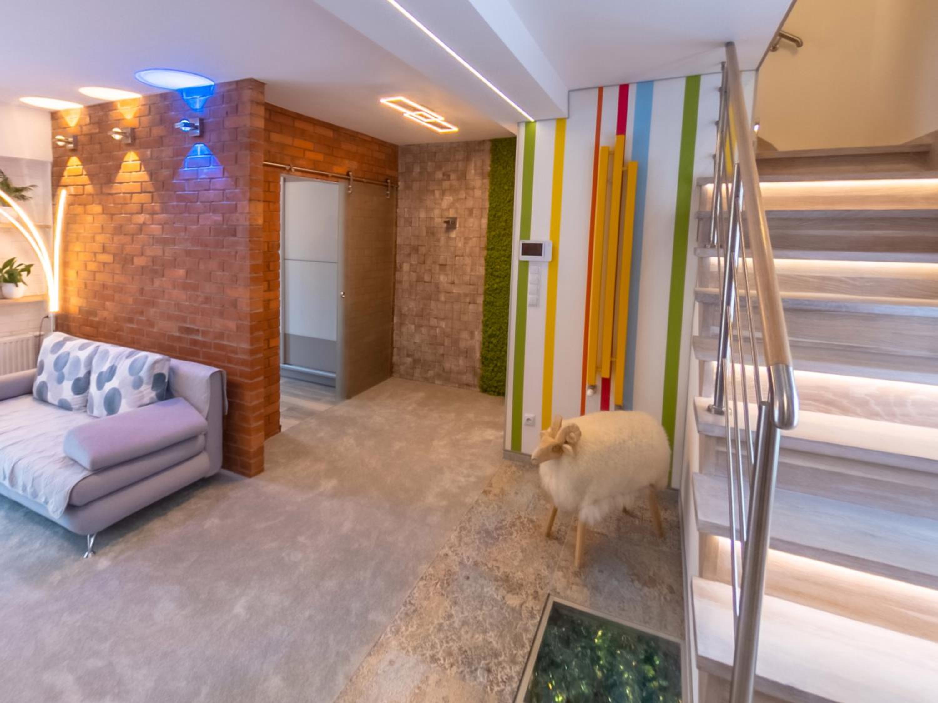 Apartament Huzar view 3