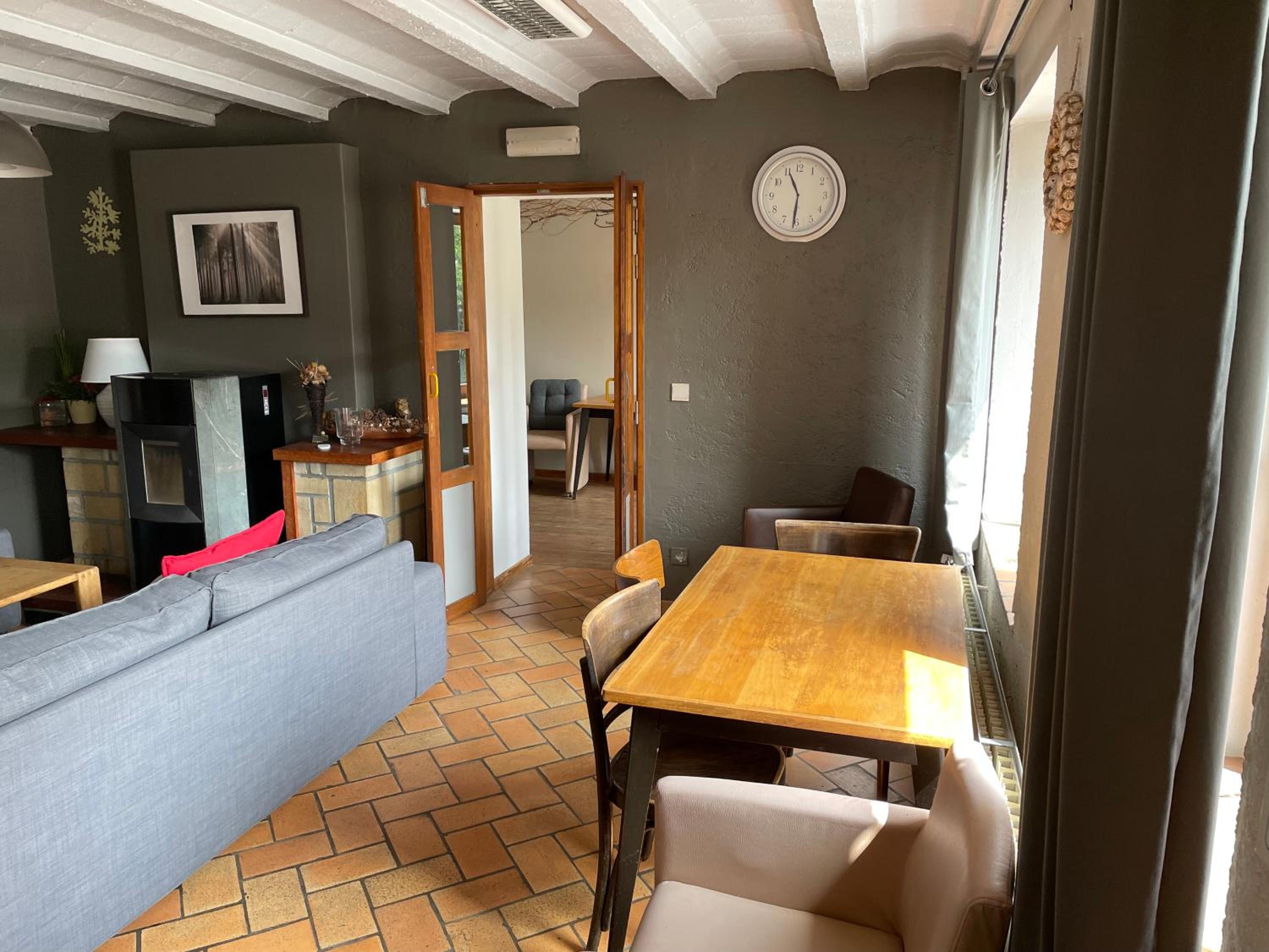 Gîte La Semois